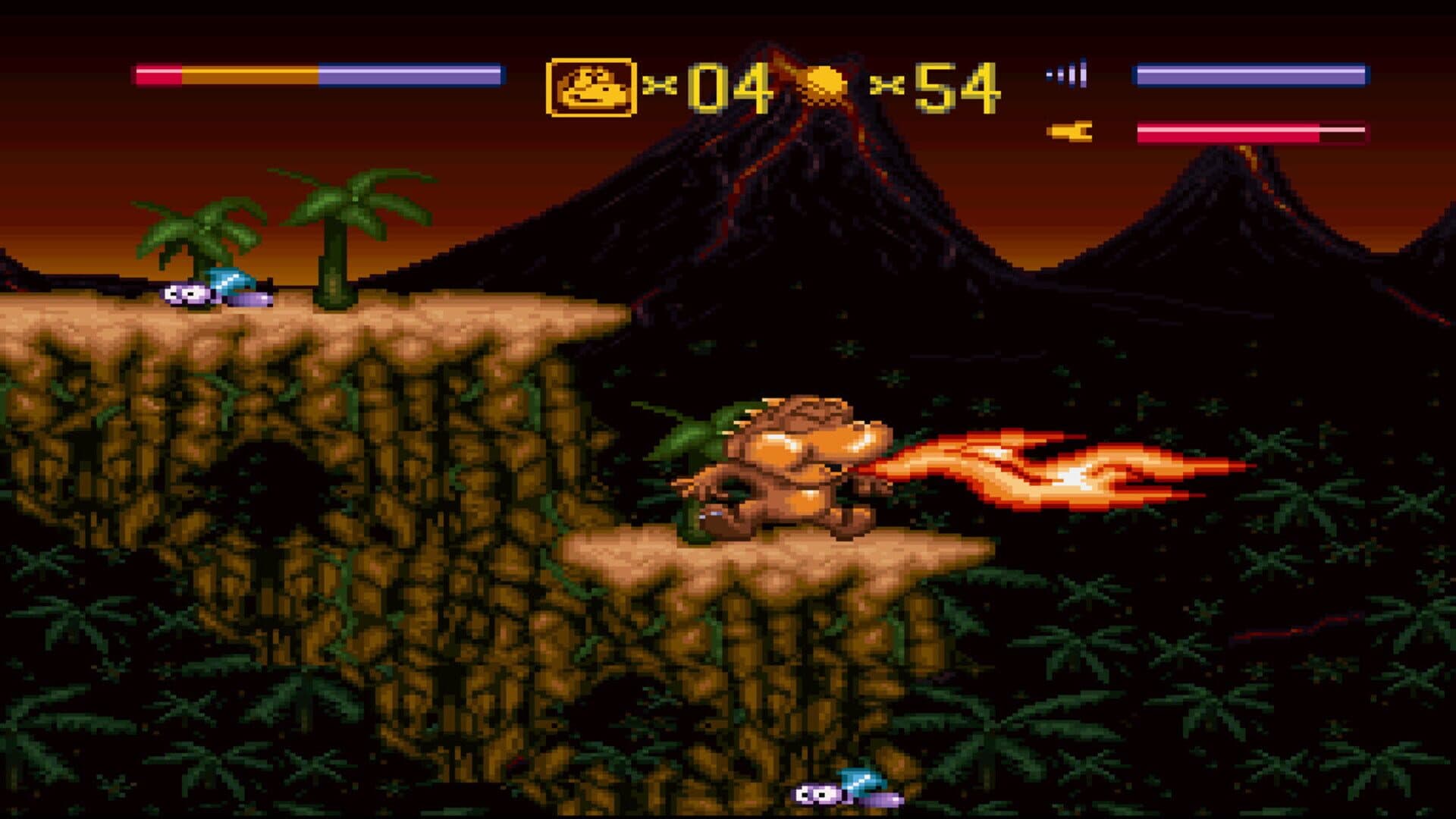 Screenshot for Radical Rex