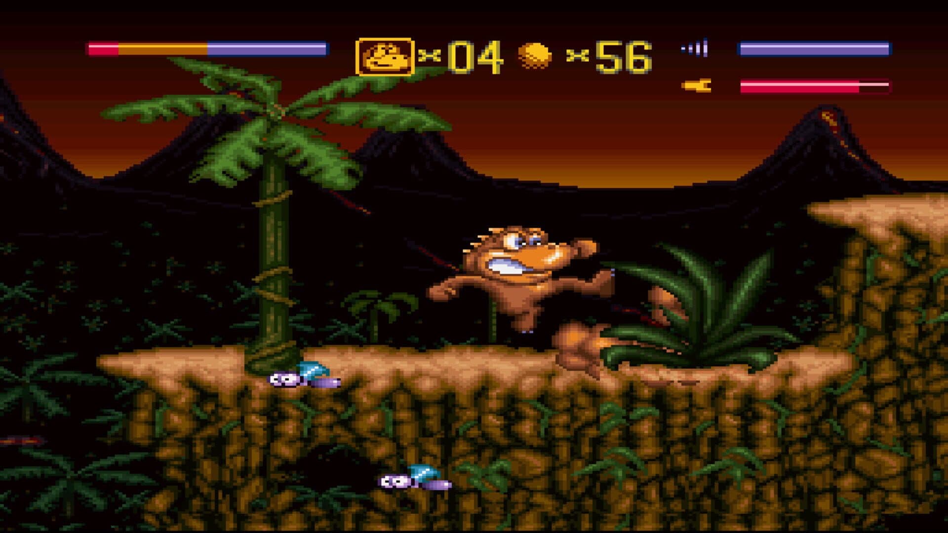 Screenshot for Radical Rex