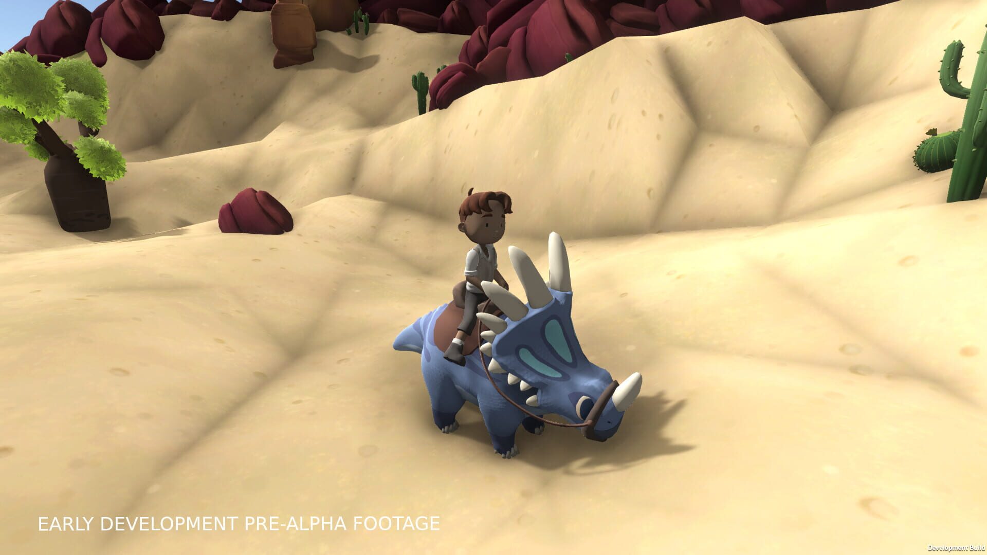 Screenshot for Paleo Pines