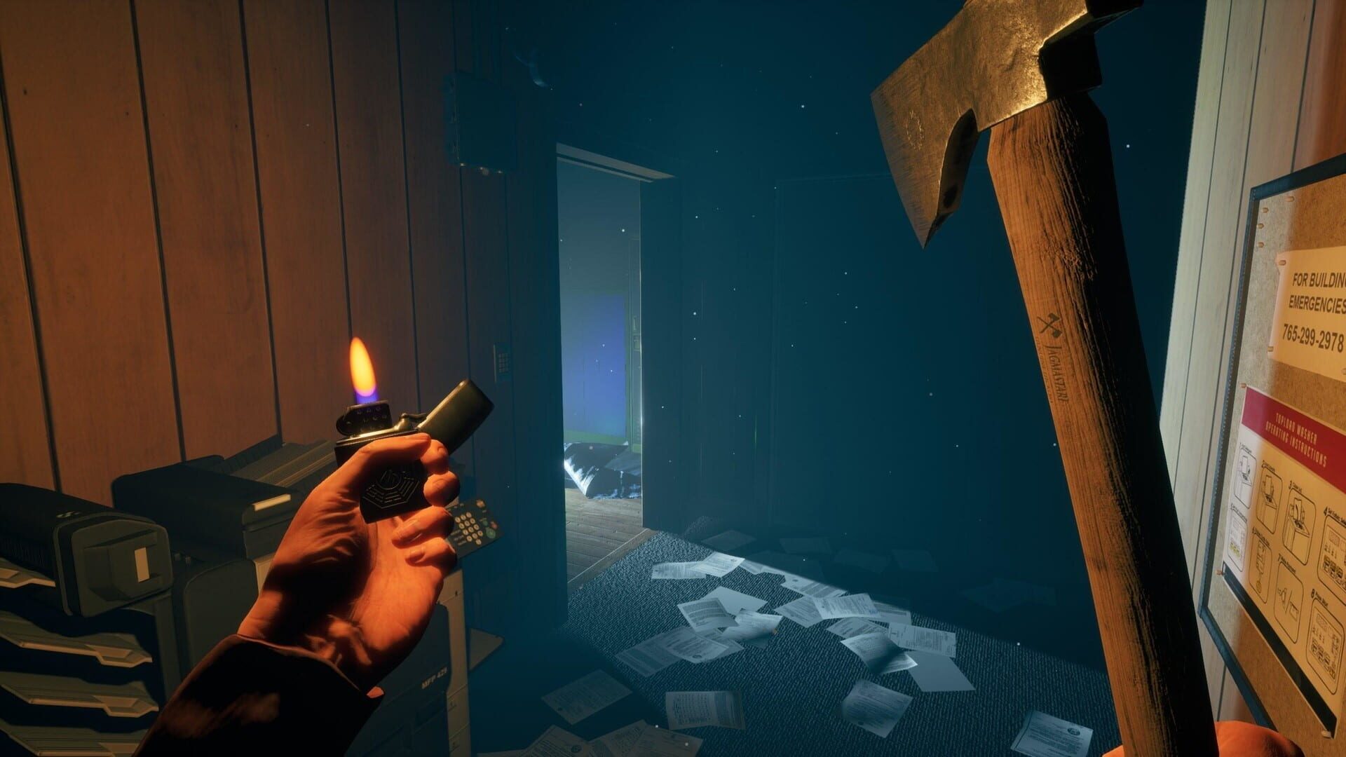 Screenshot for No More Room in Hell 2