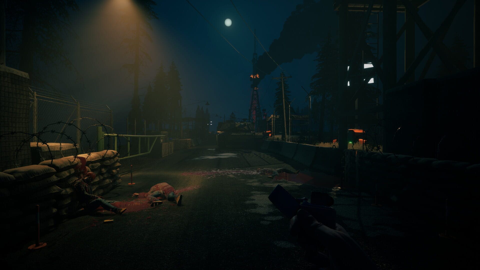 Screenshot for No More Room in Hell 2