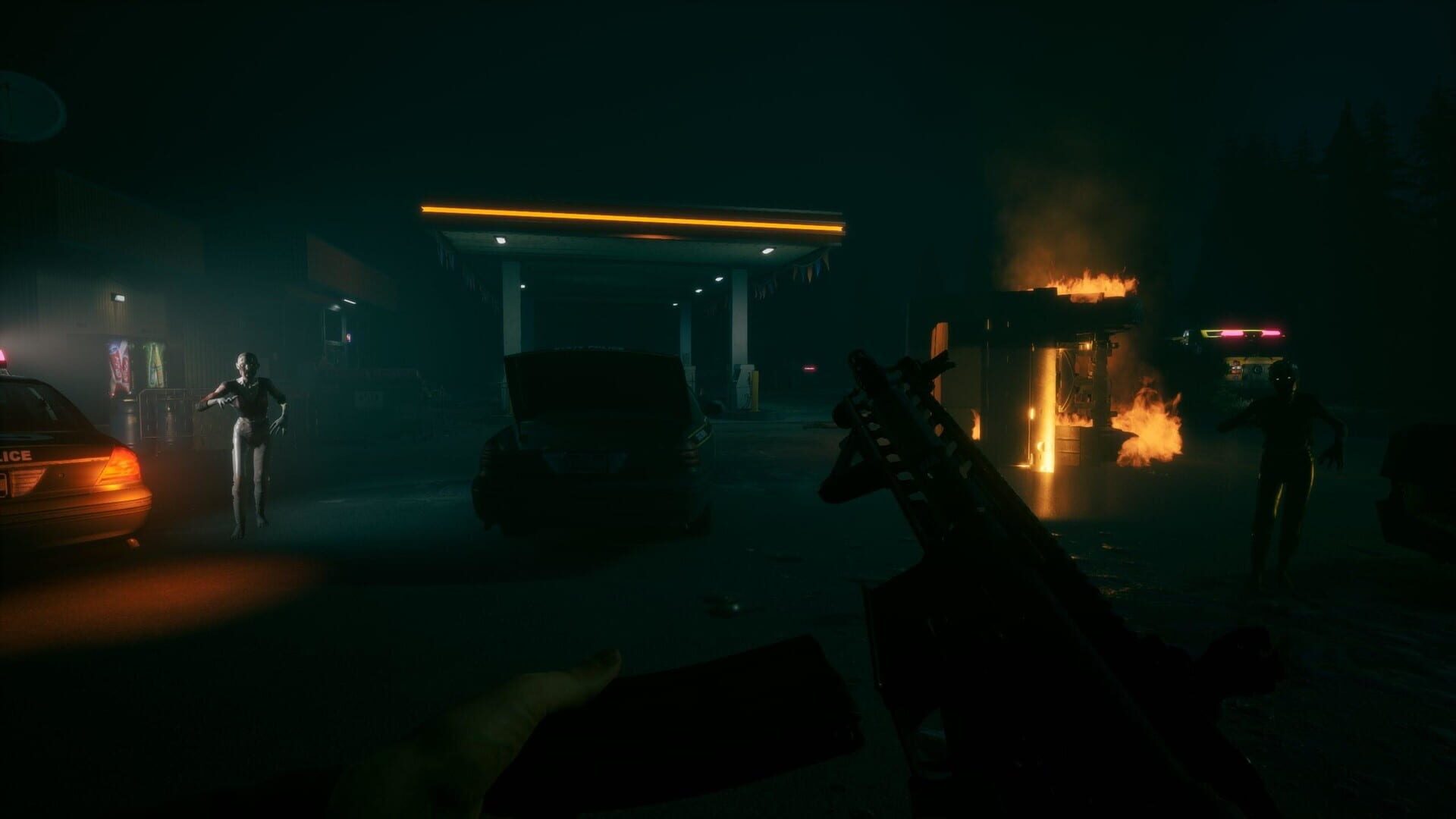Screenshot for No More Room in Hell 2