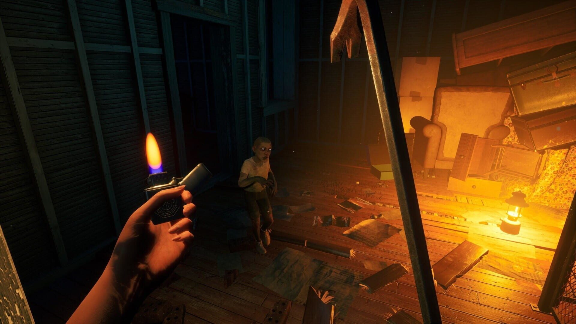 Screenshot for No More Room in Hell 2