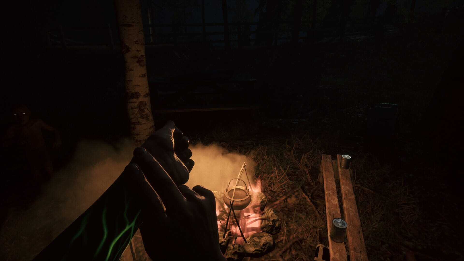 Screenshot for No More Room in Hell 2