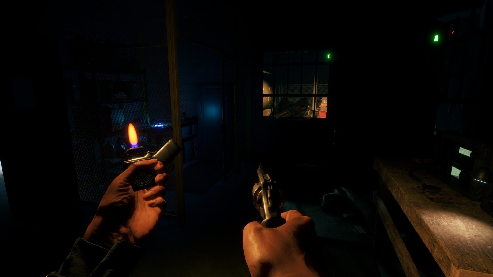 Screenshot for No More Room in Hell 2