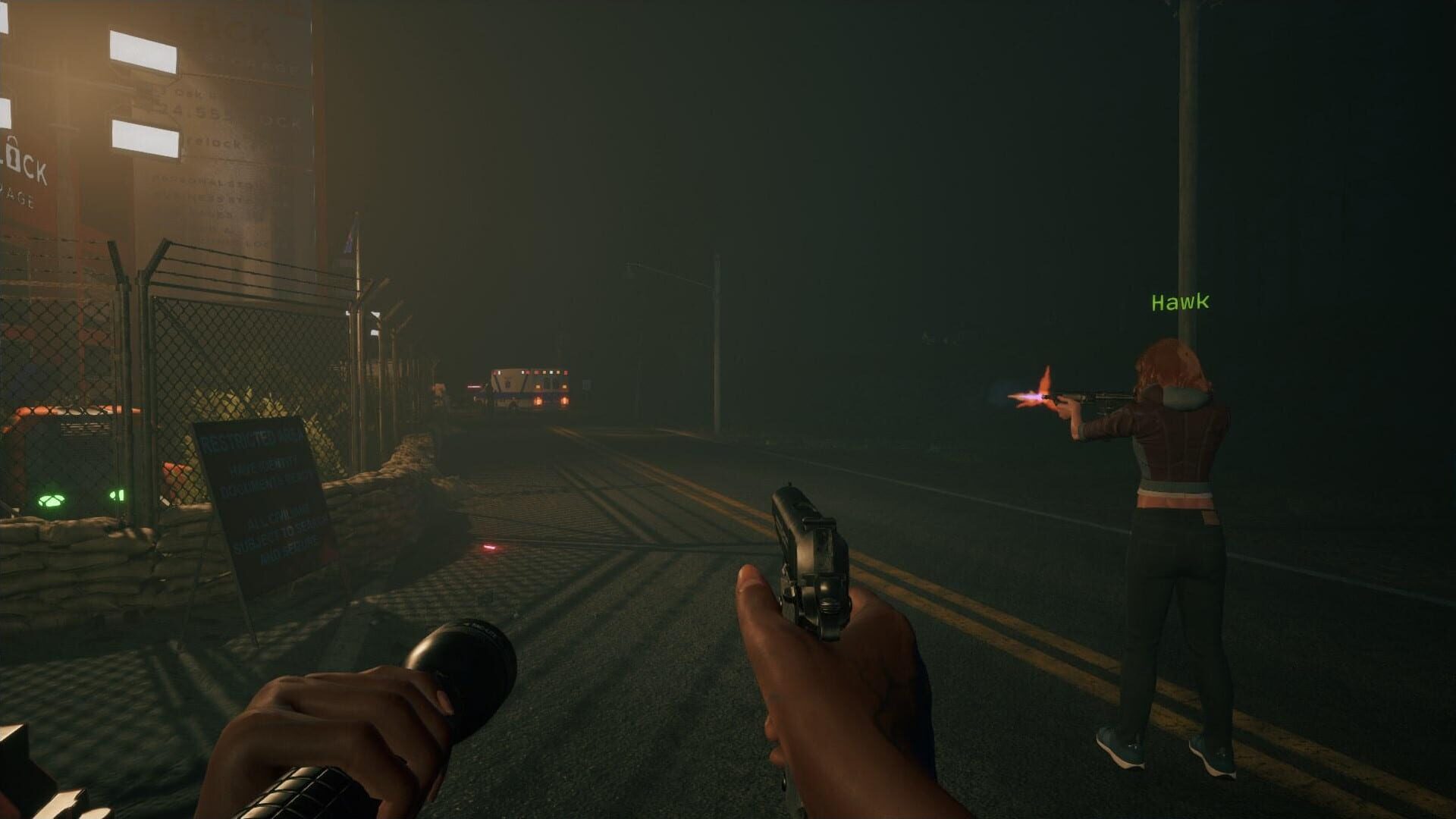 Screenshot for No More Room in Hell 2