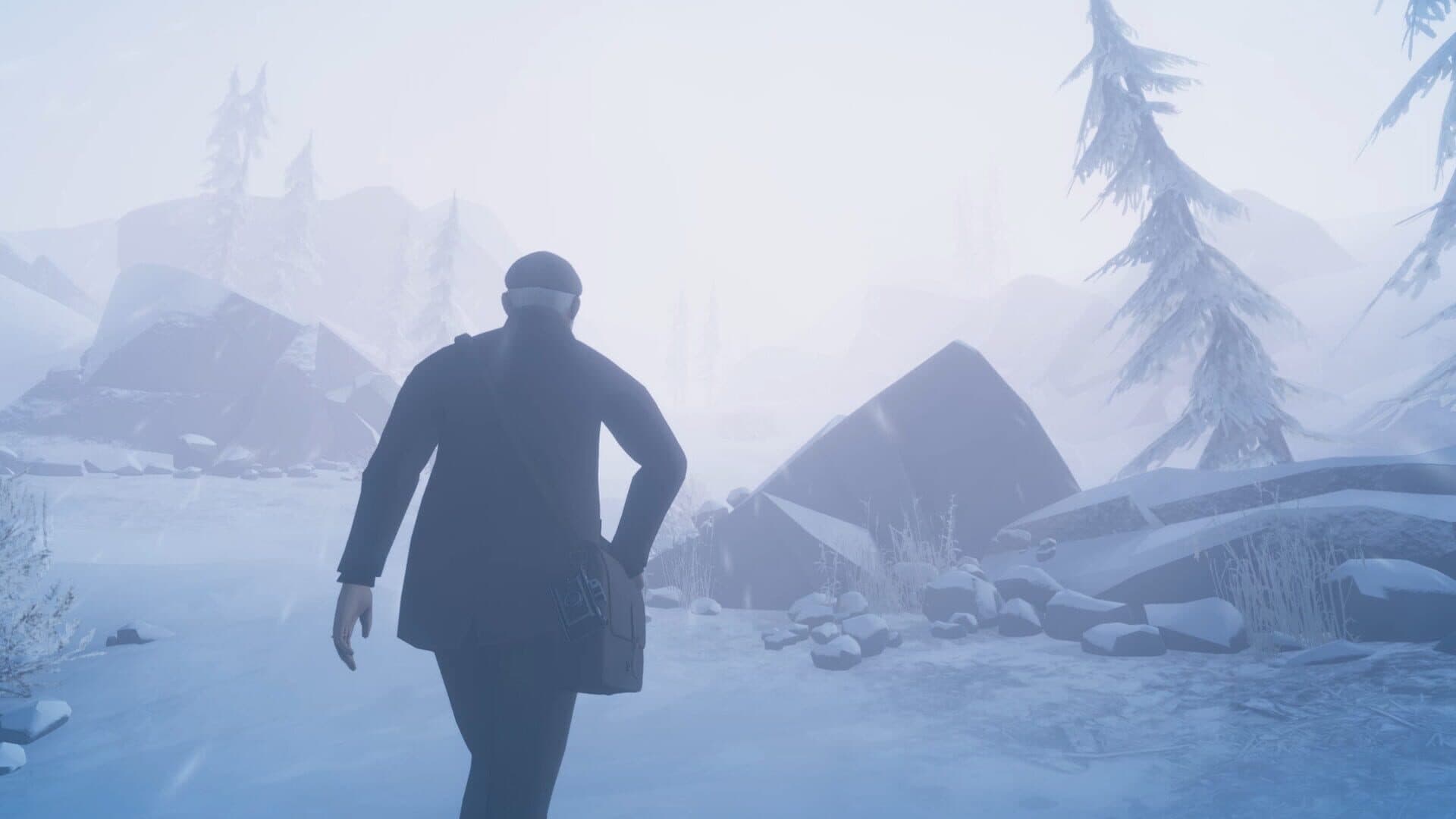 Screenshot for Forever Ago