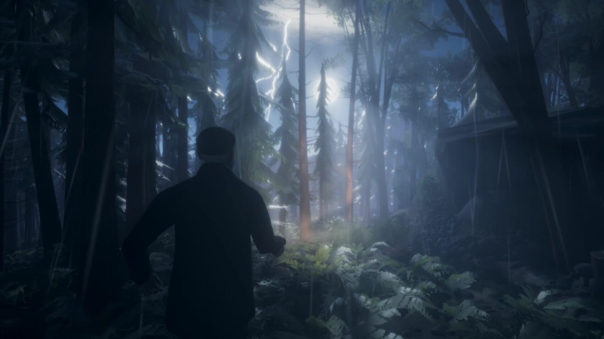 Screenshot for Forever Ago