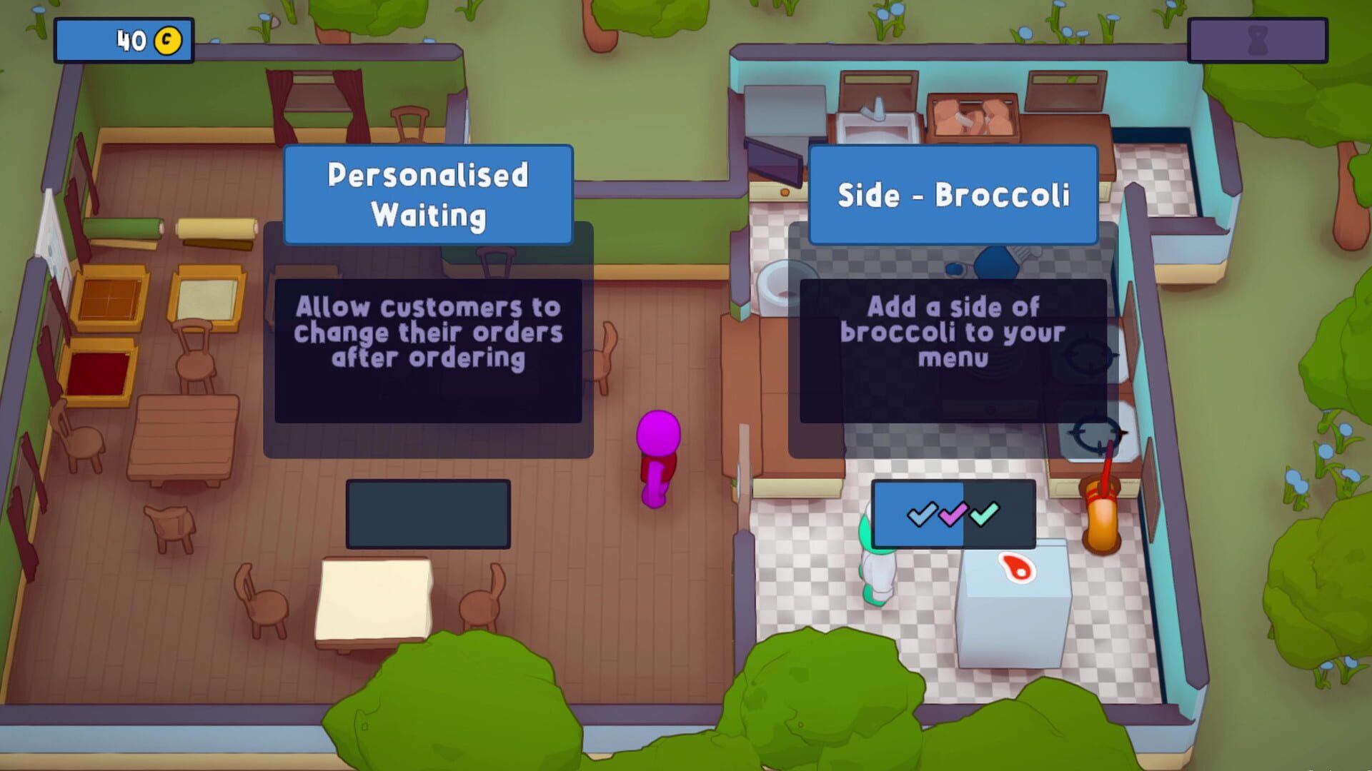 Screenshot for PlateUp!