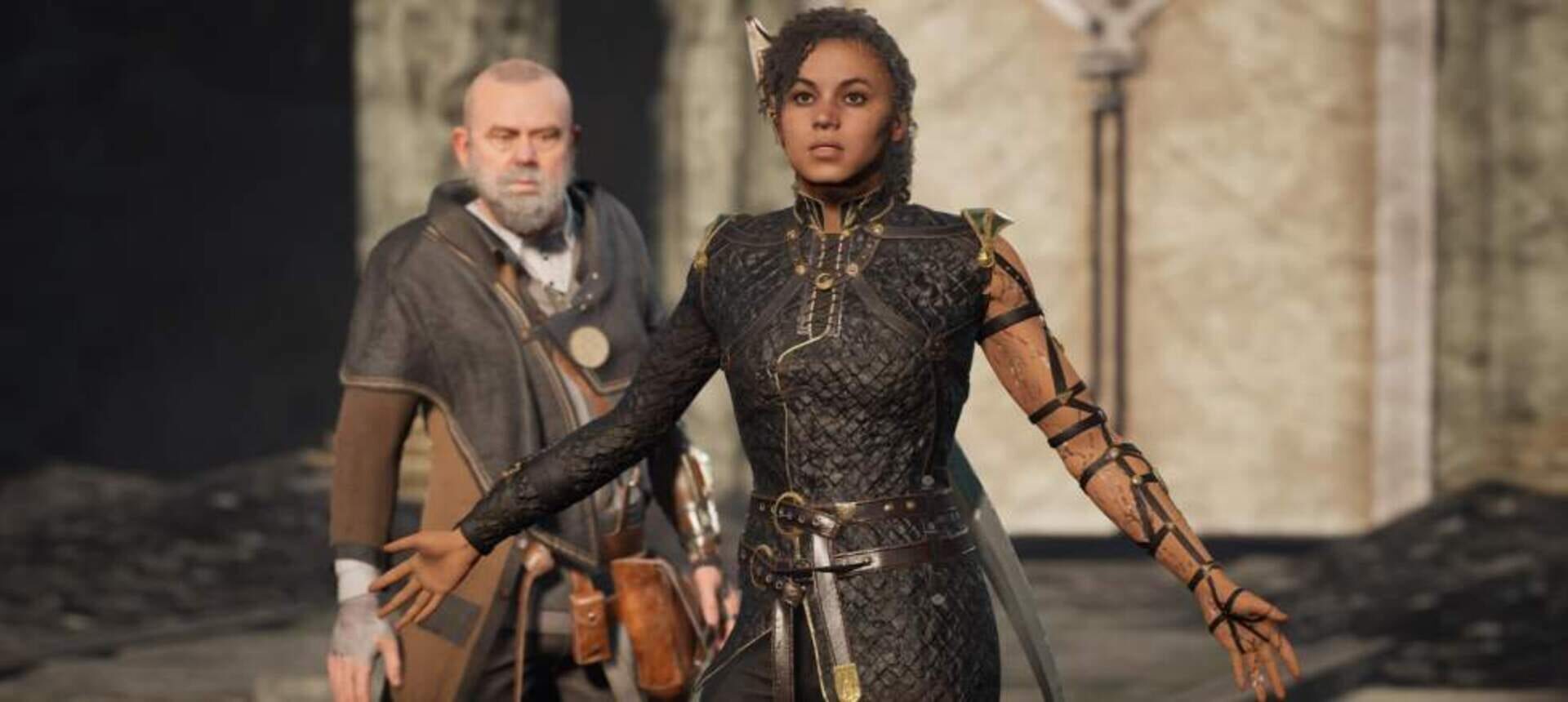 Screenshot for Echoes of the End