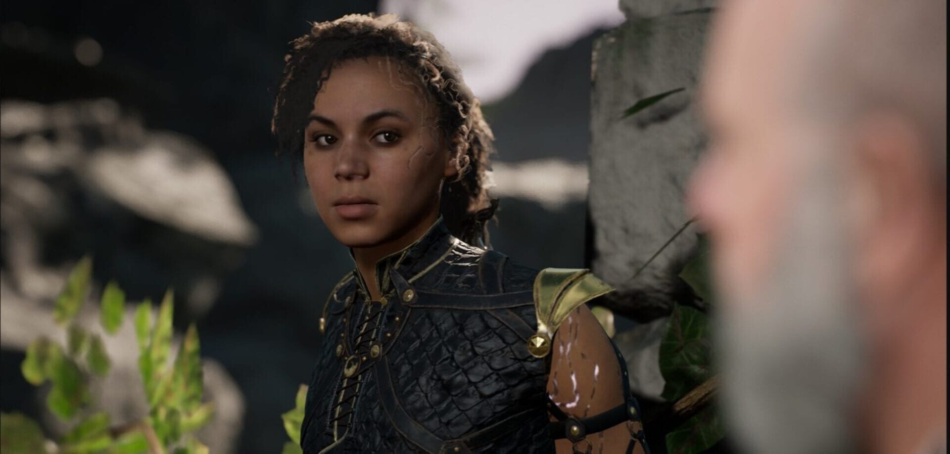 Screenshot for Echoes of the End
