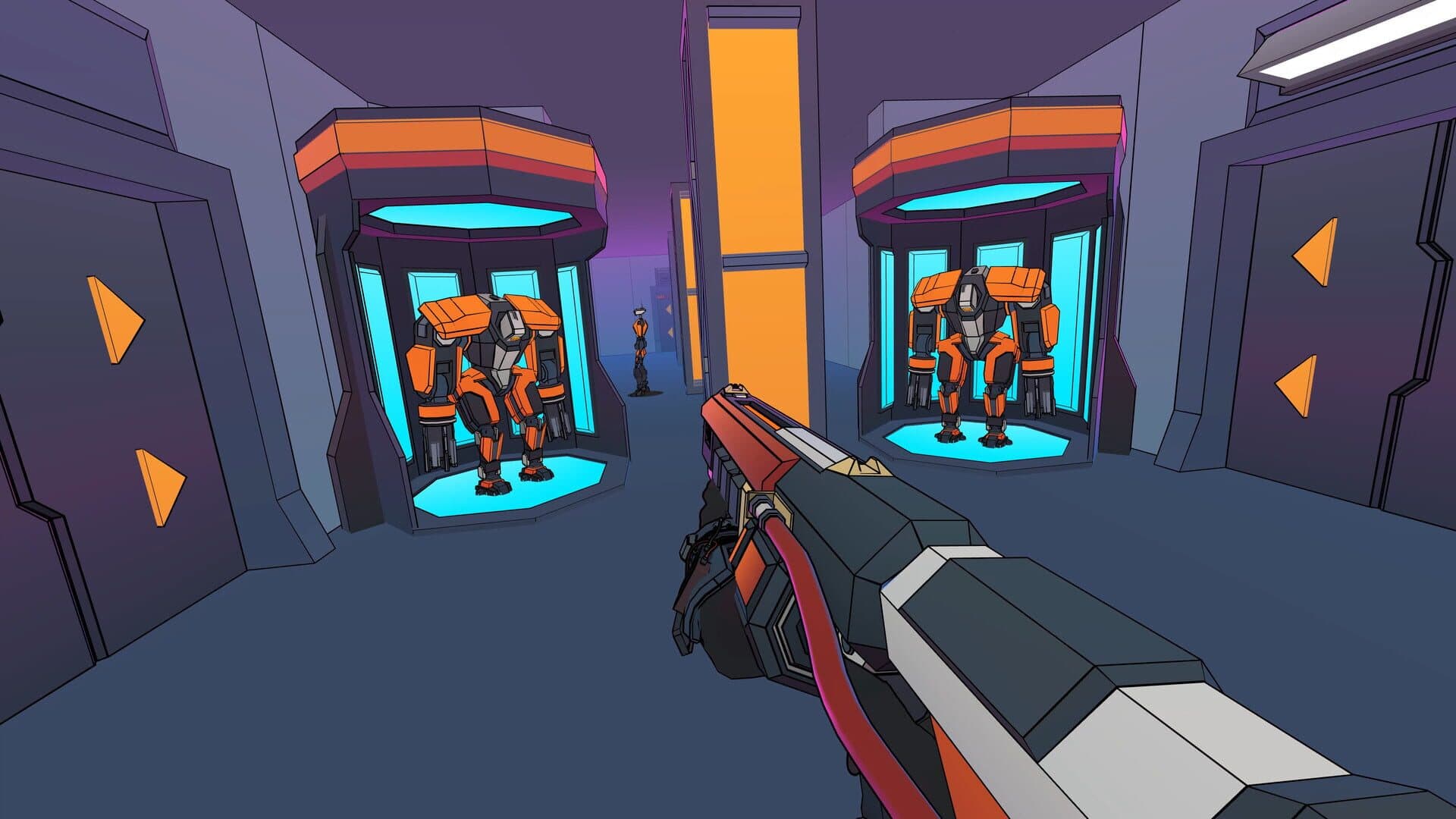 Screenshot for Sweet Surrender