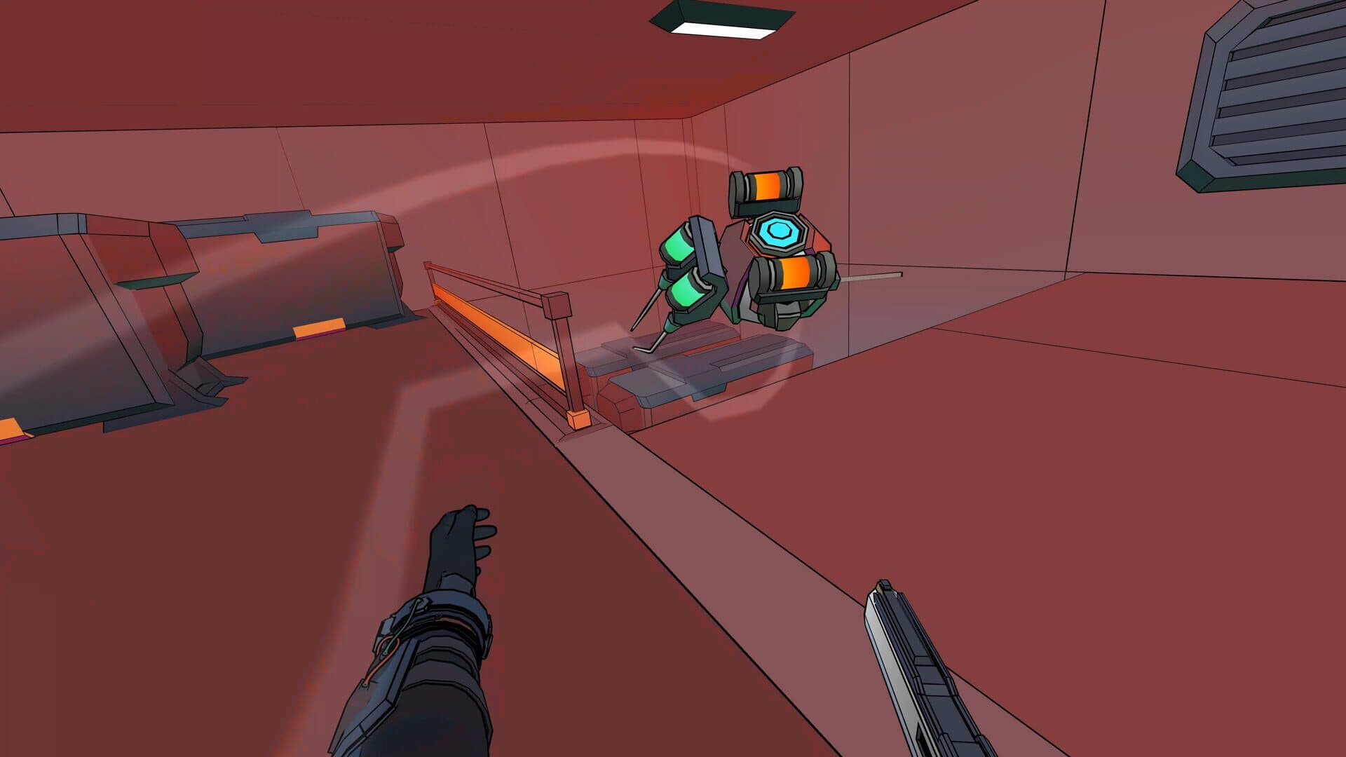 Screenshot for Sweet Surrender