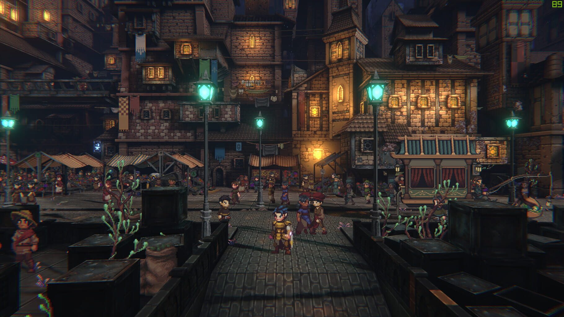 Screenshot for SacriFire