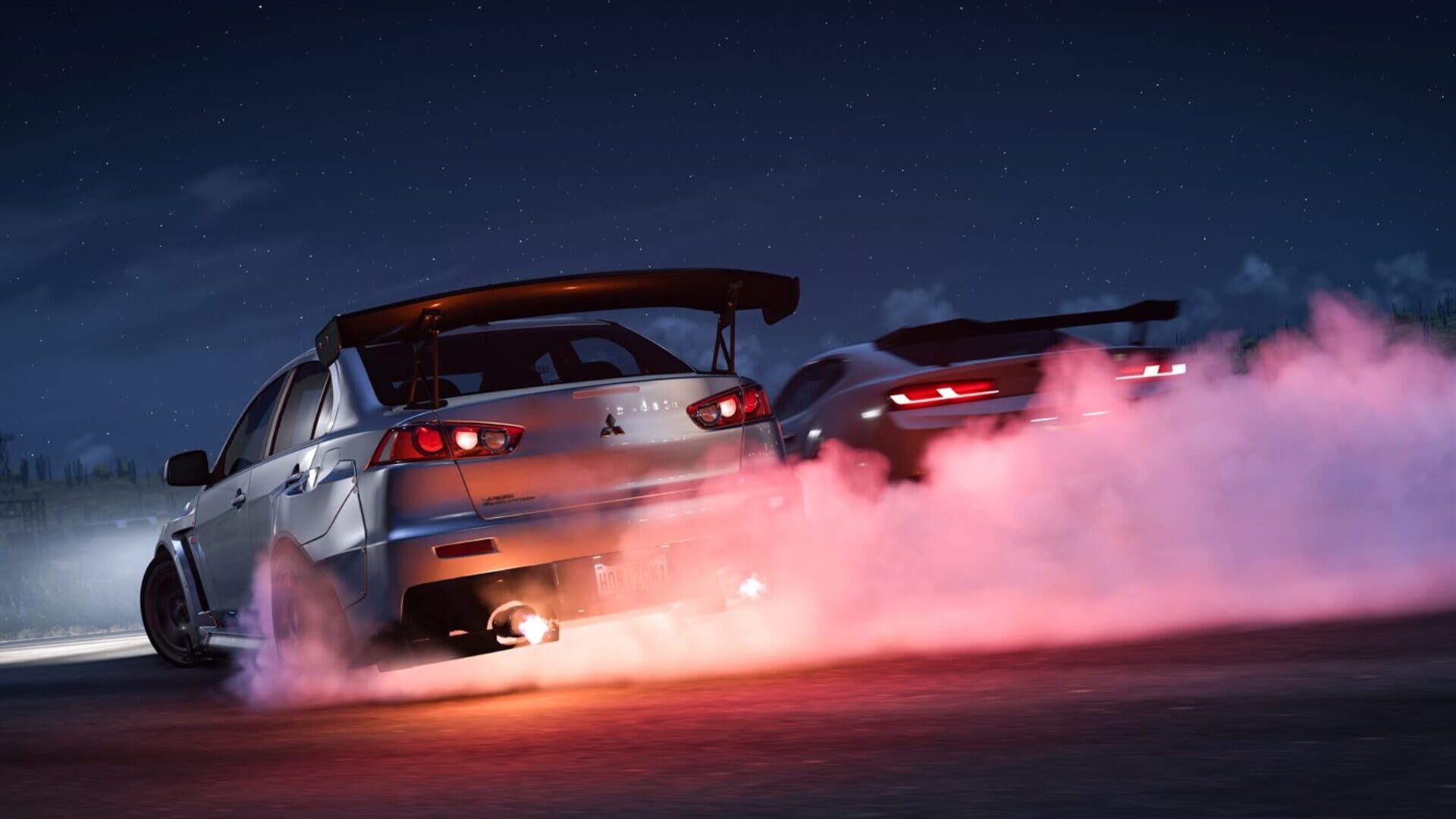 Screenshot for Forza Horizon 5