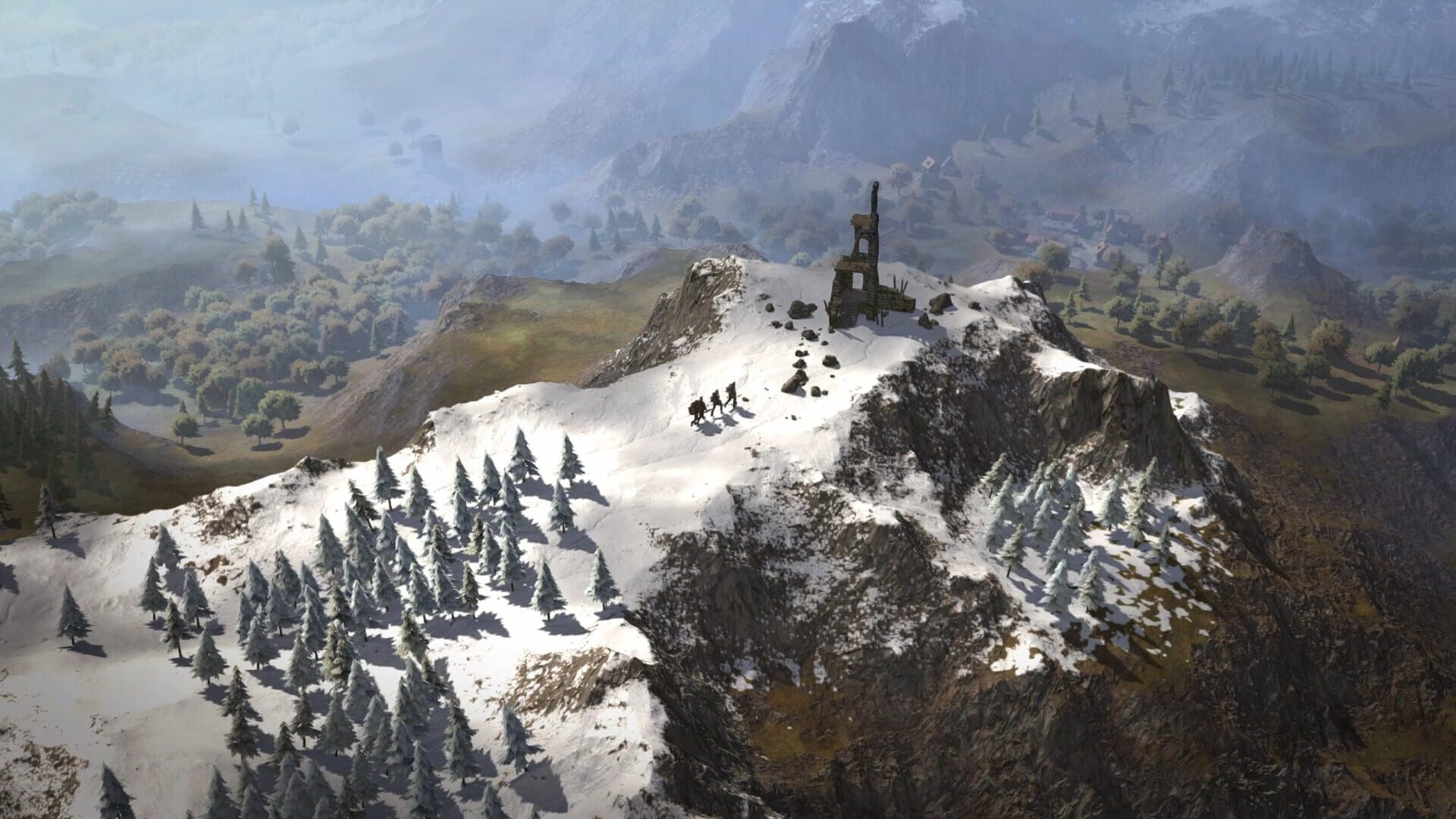 Screenshot for Wartales