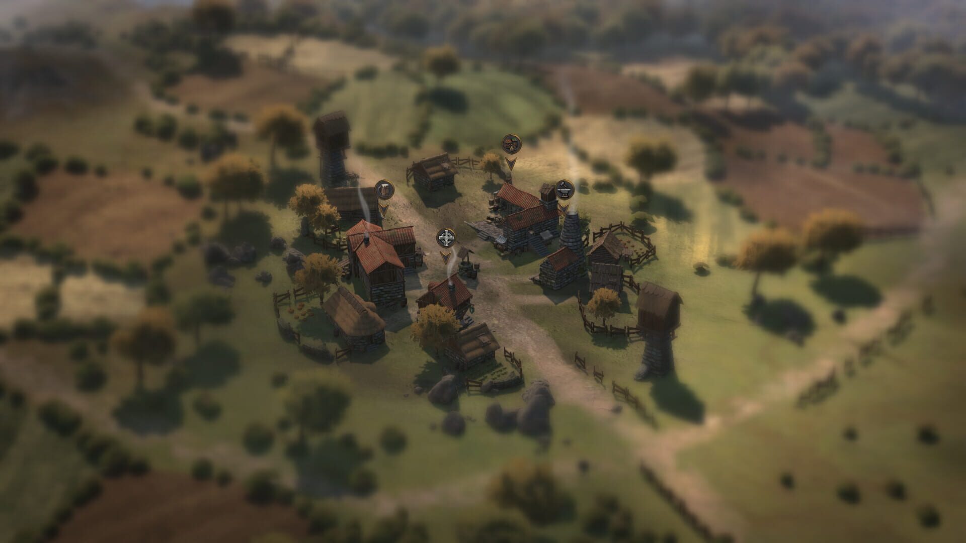 Screenshot for Wartales
