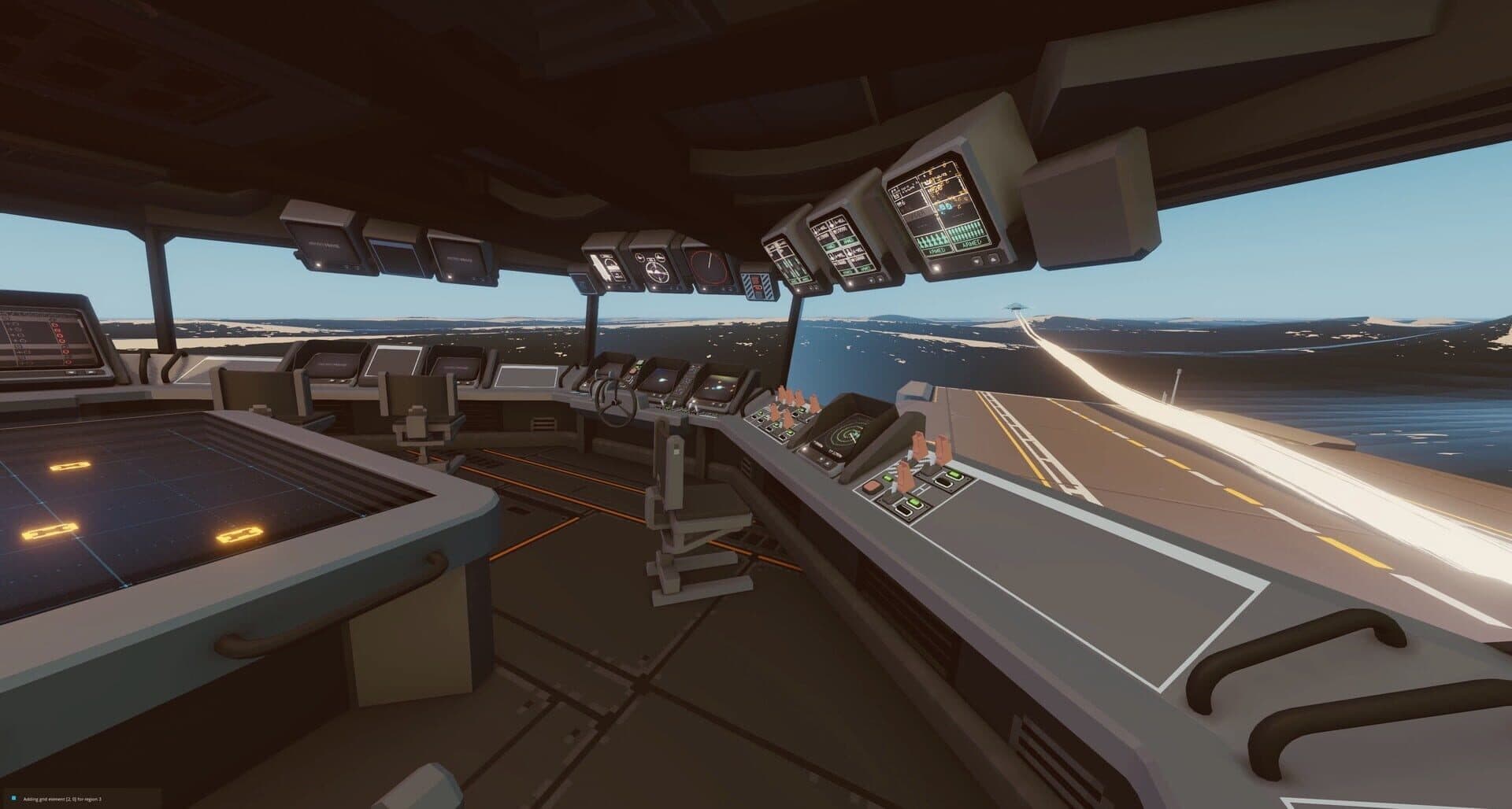 Screenshot for Carrier Command 2