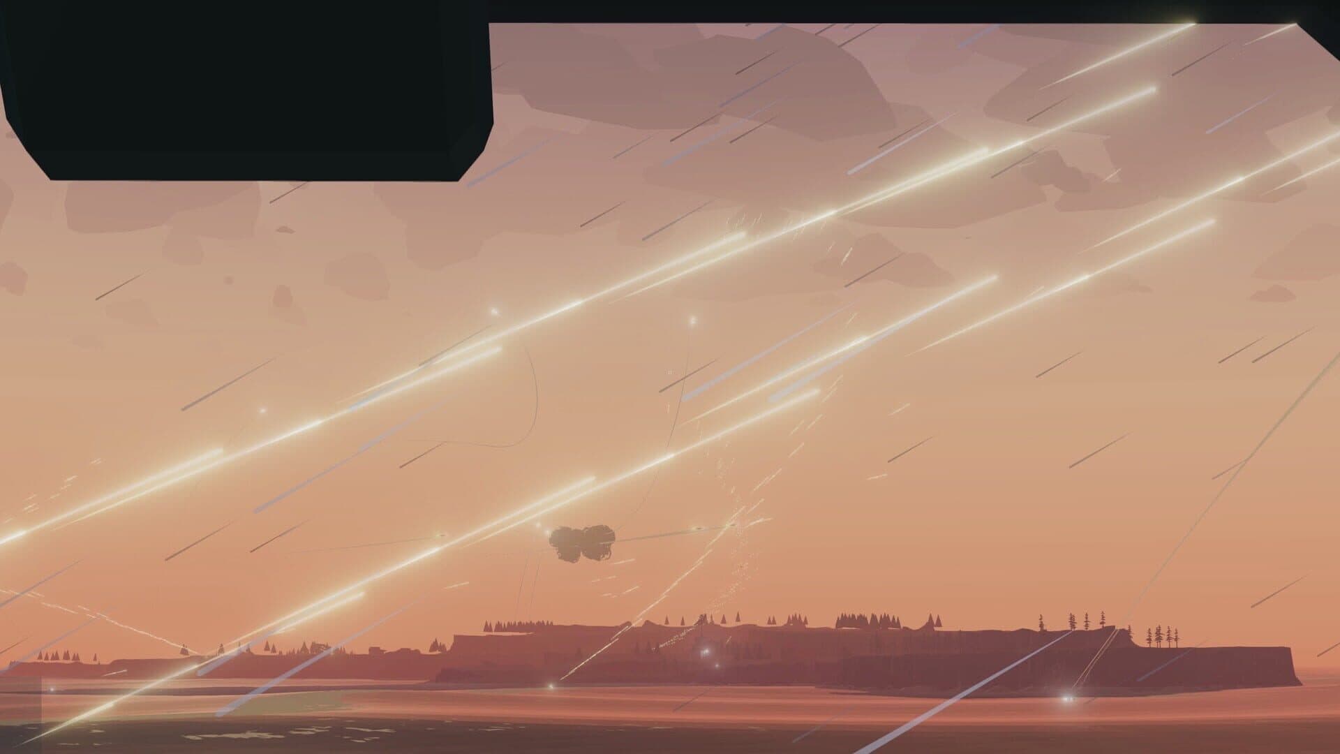 Screenshot for Carrier Command 2