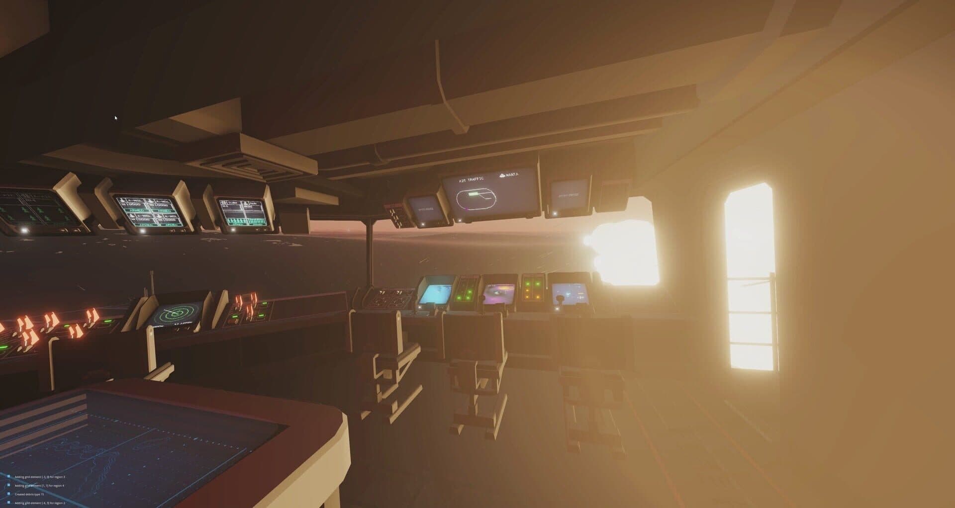 Screenshot for Carrier Command 2