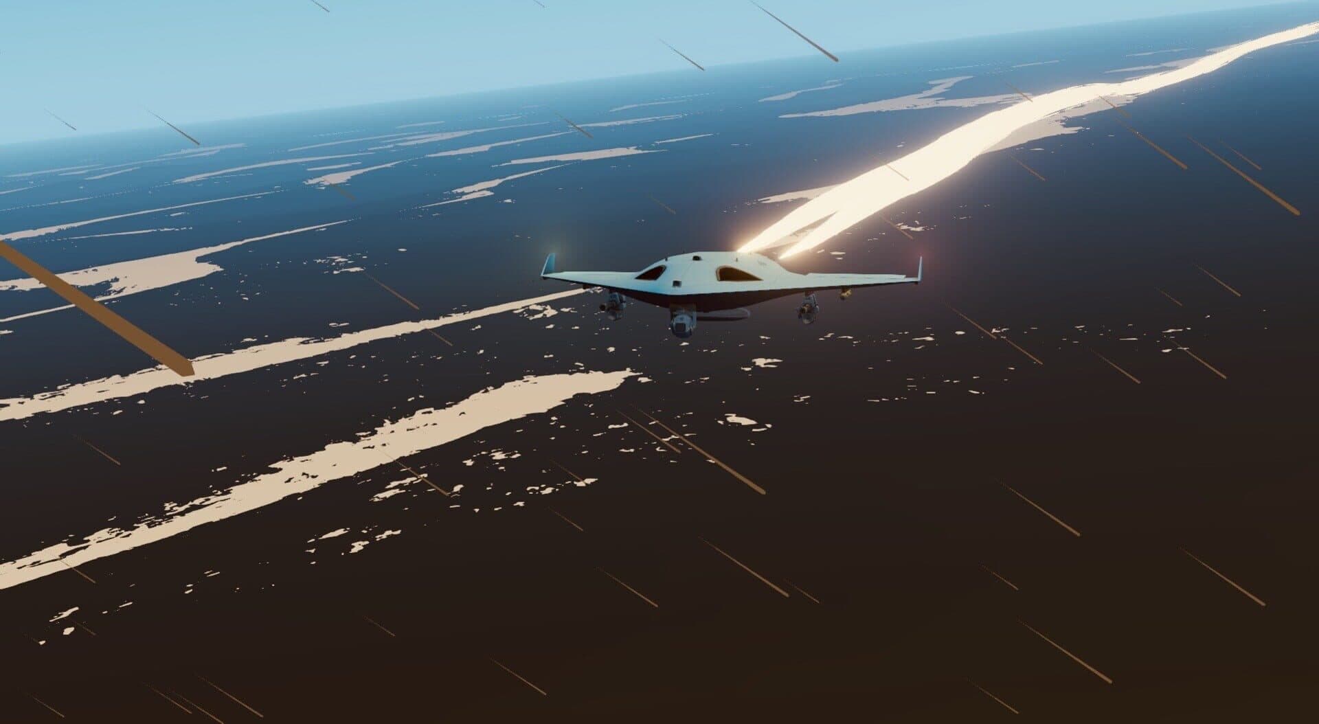 Screenshot for Carrier Command 2
