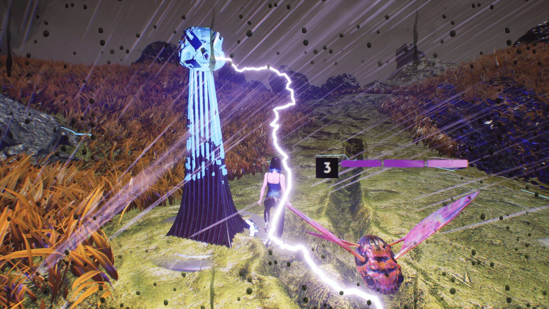 Screenshot for Rhythm Towers