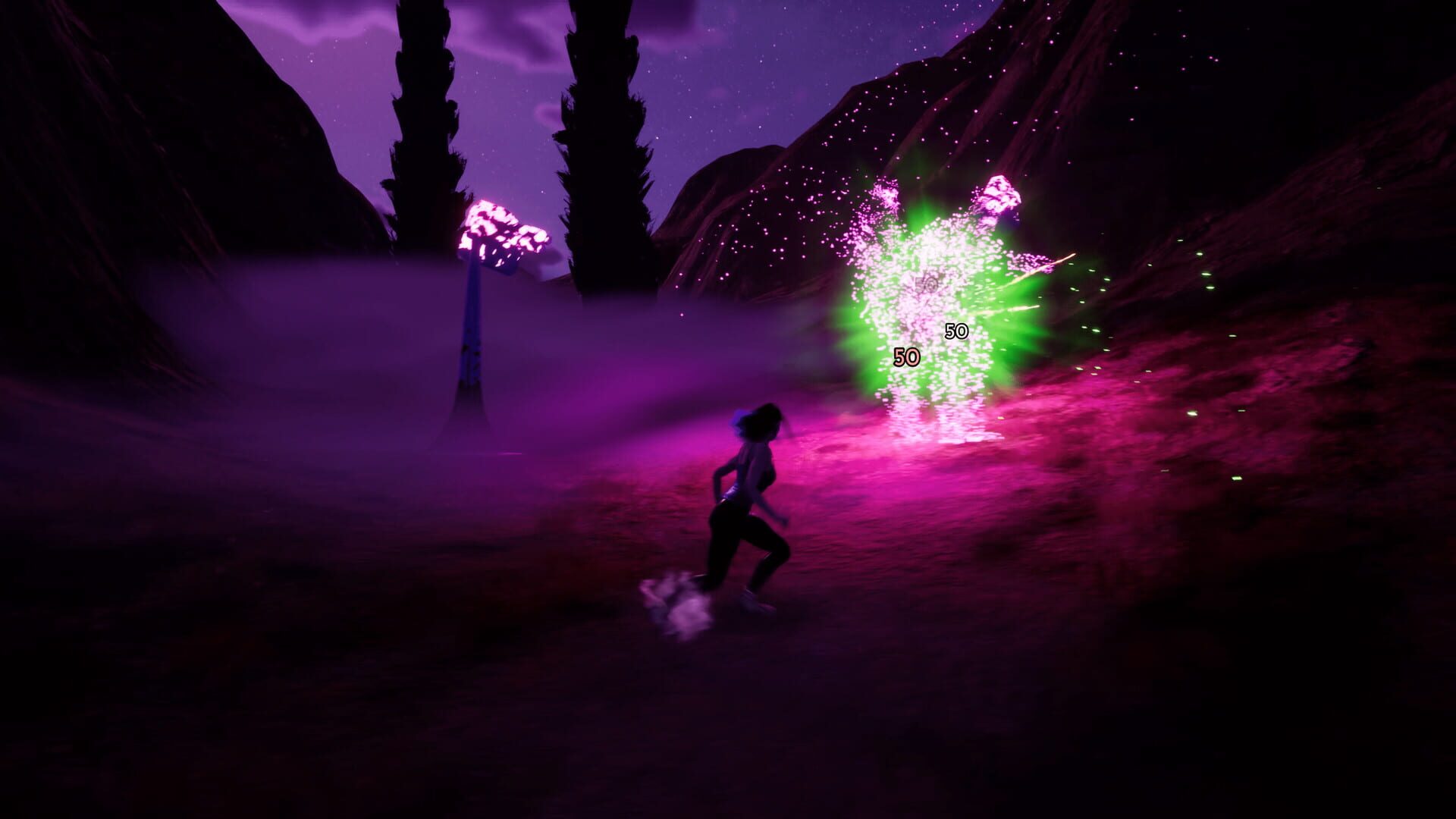 Screenshot for Rhythm Towers