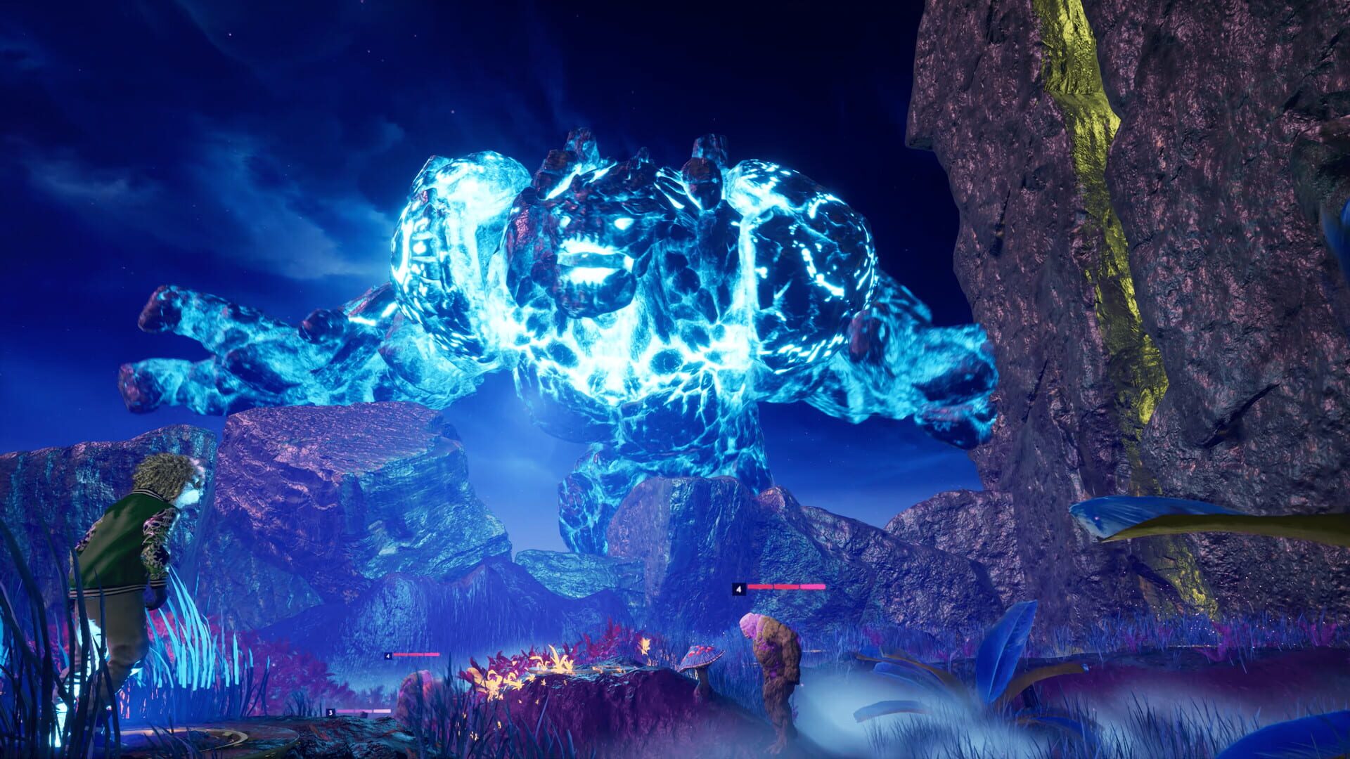 Screenshot for Rhythm Towers