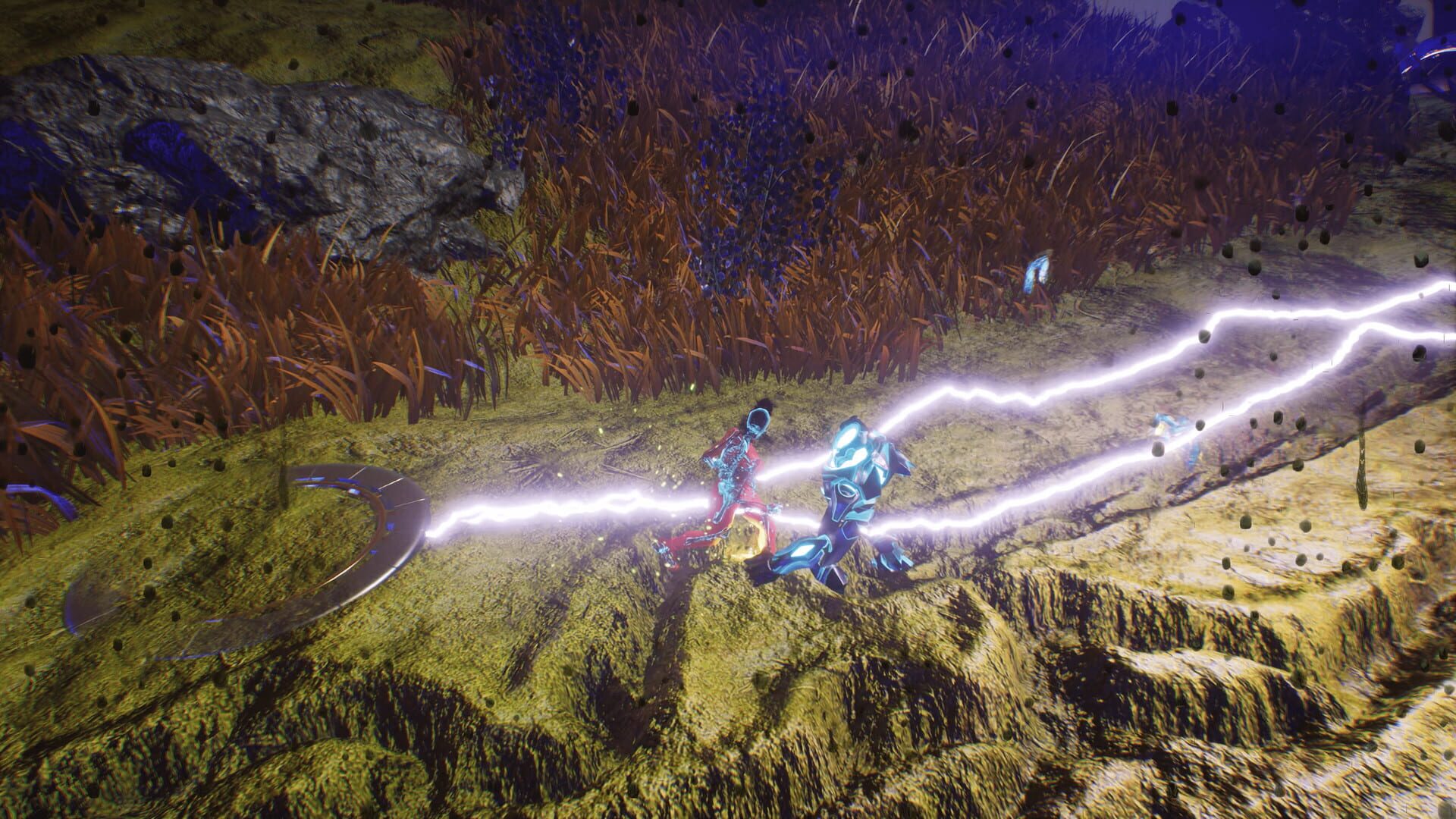 Screenshot for Rhythm Towers