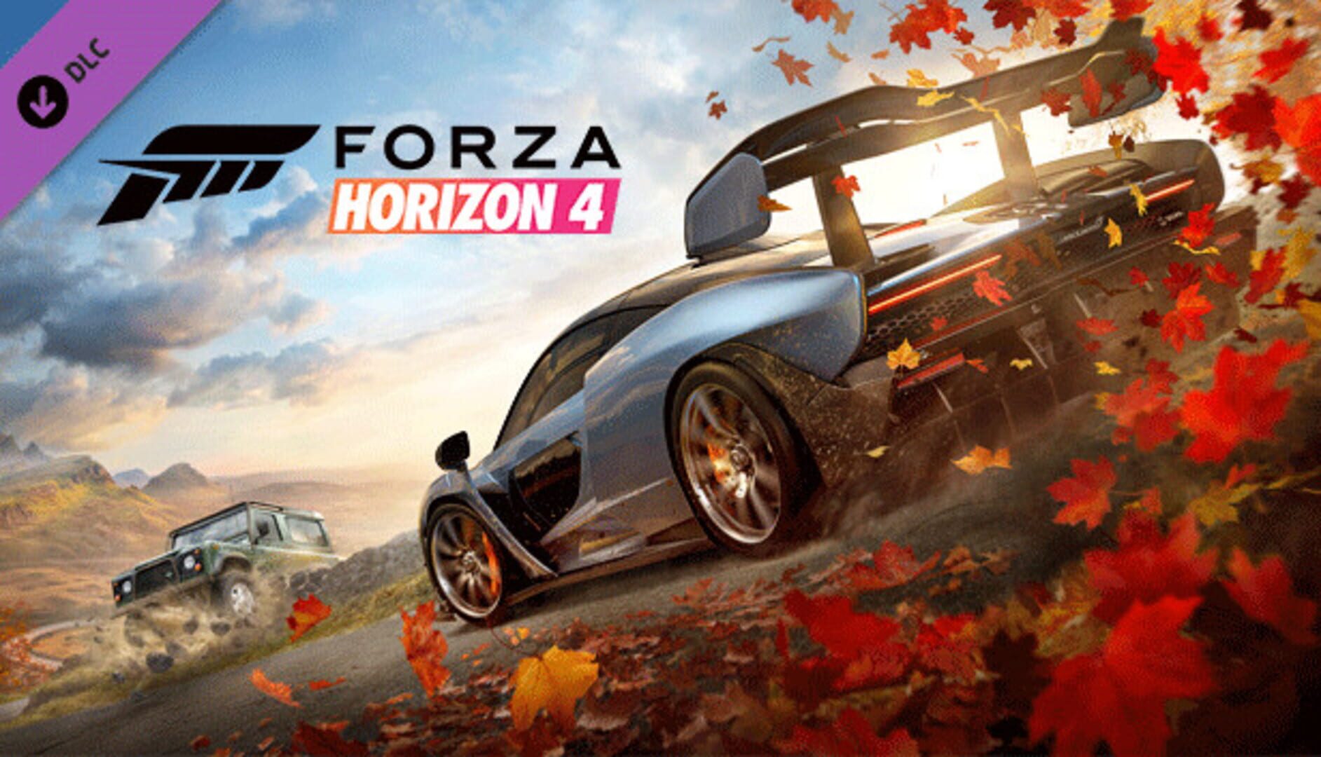 Screenshot for Forza Horizon 4: VIP