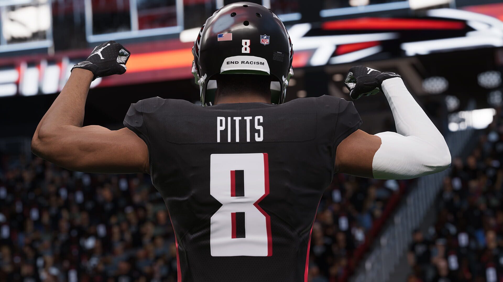 Screenshot for Madden NFL 22