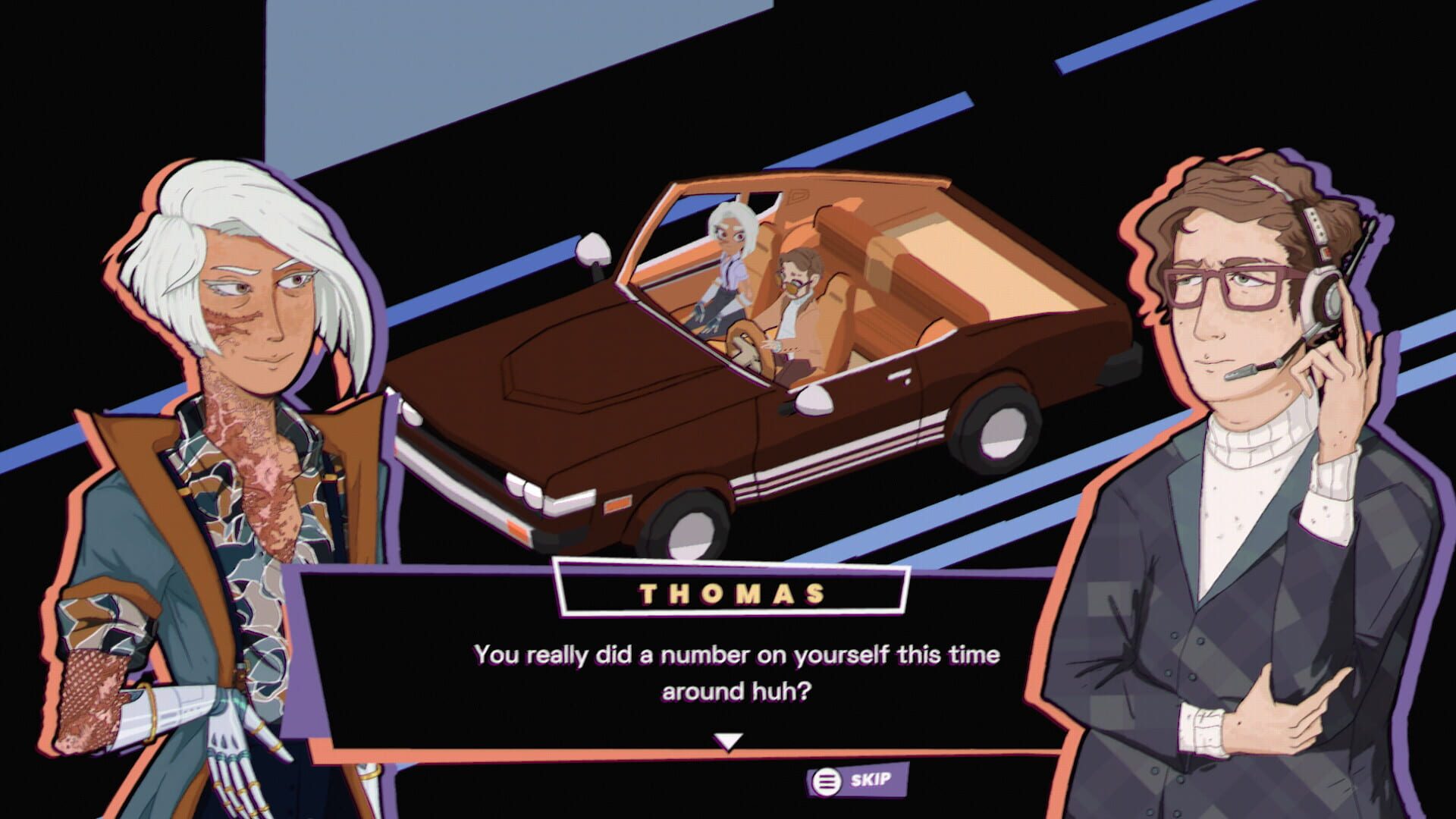 Screenshot for Remnants of the Rift