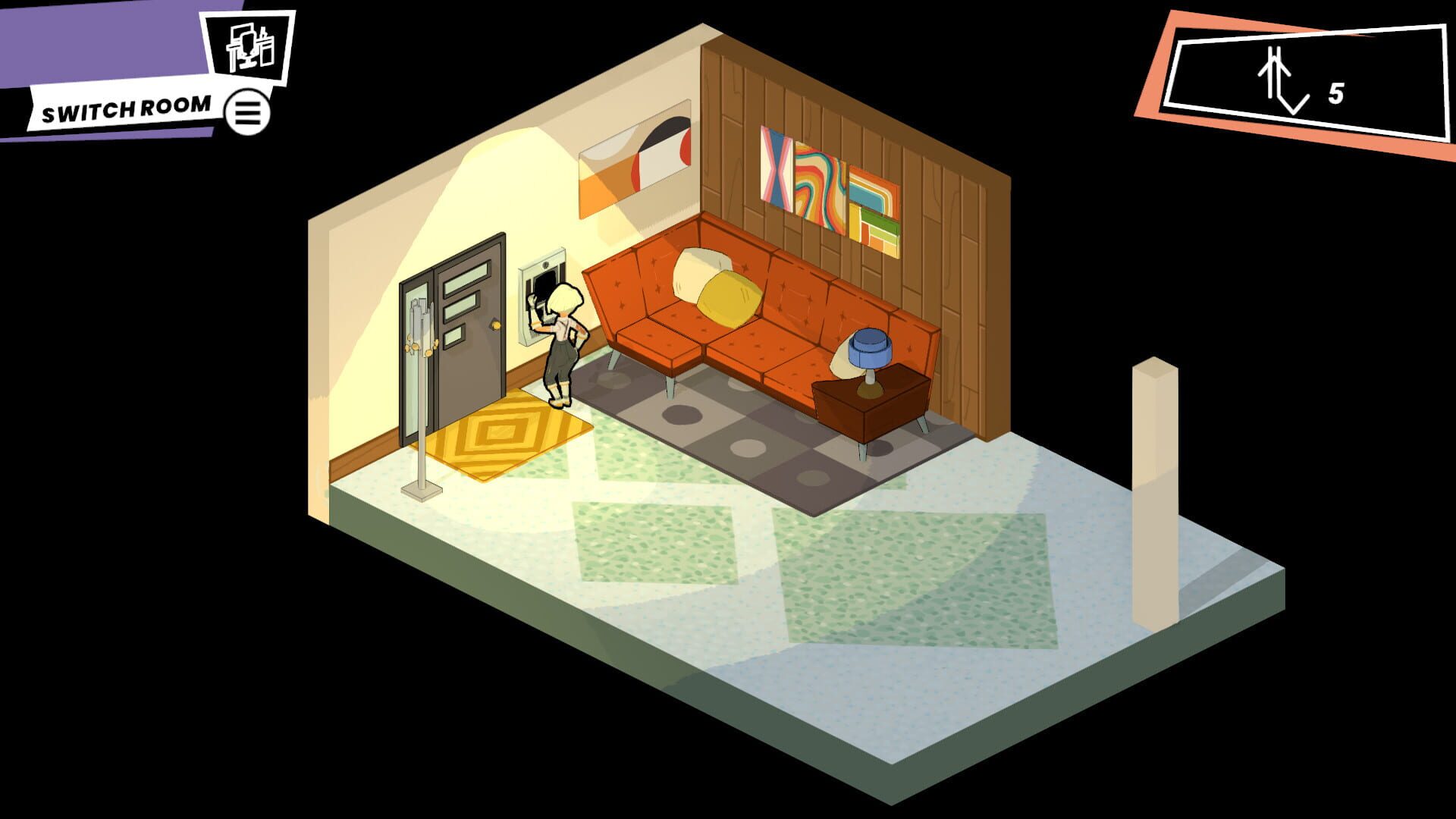 Screenshot for Remnants of the Rift