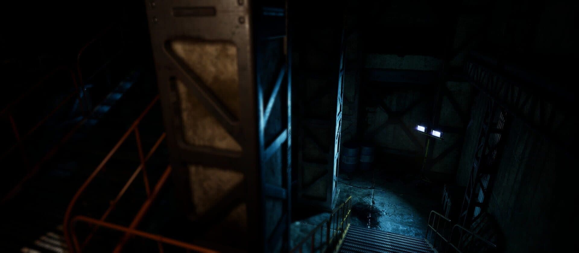 Screenshot for Beautiful Light