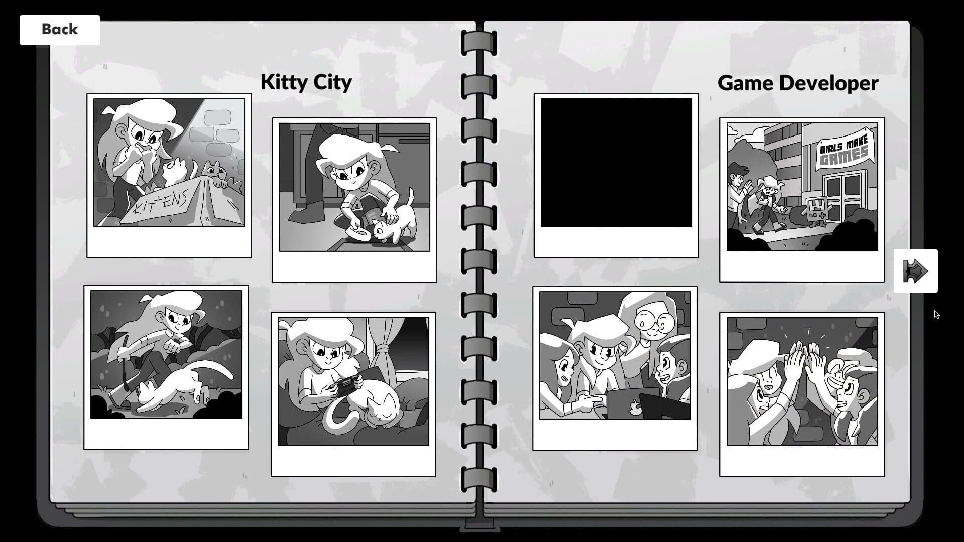Screenshot for Find Me