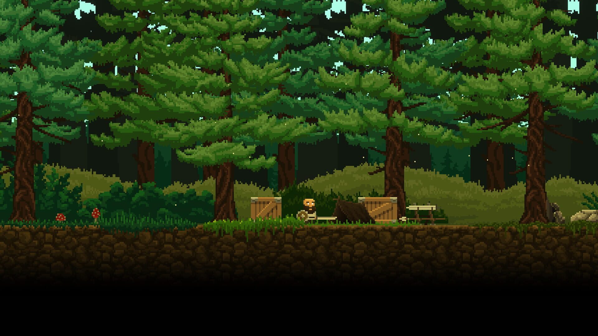 Screenshot for Regions of Ruin: Runegate