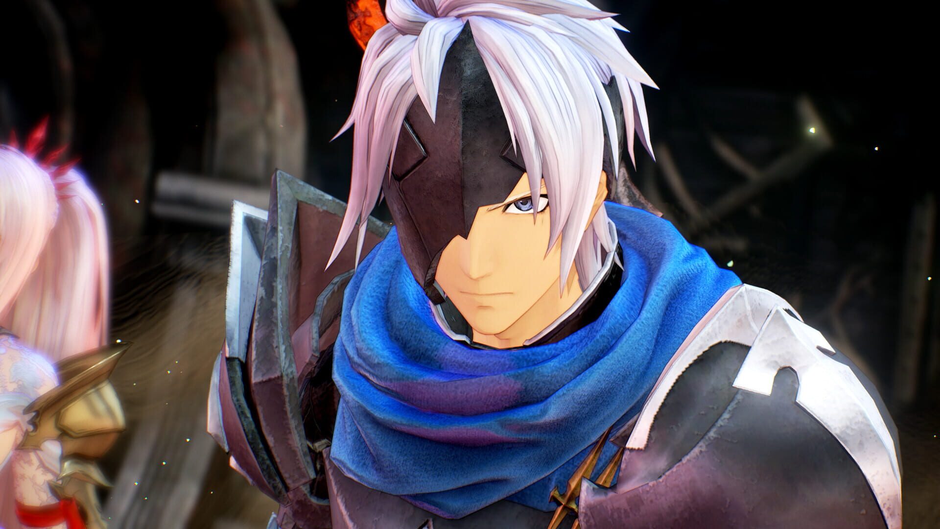 Screenshot for Tales of Arise