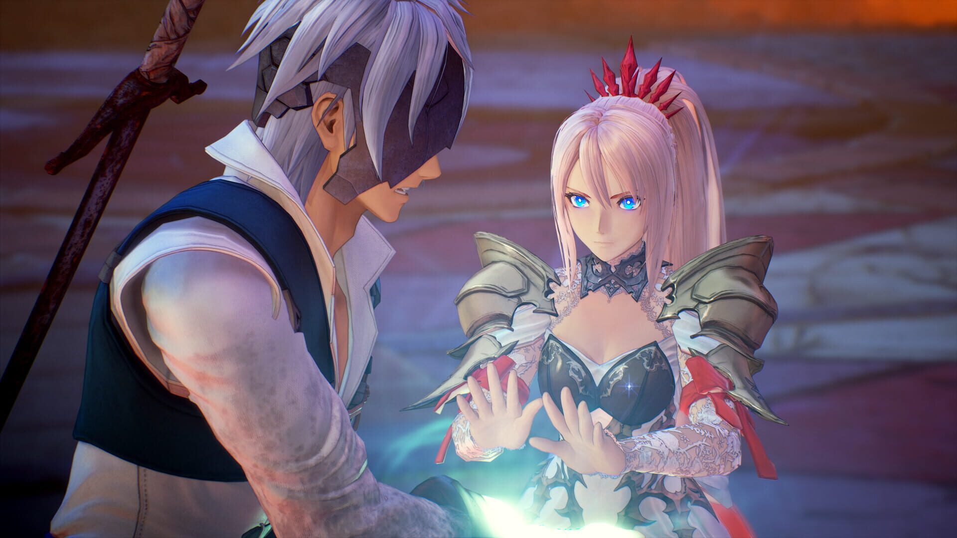 Screenshot for Tales of Arise