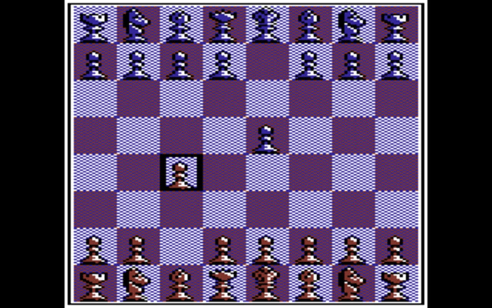 Screenshot for Battle Chess