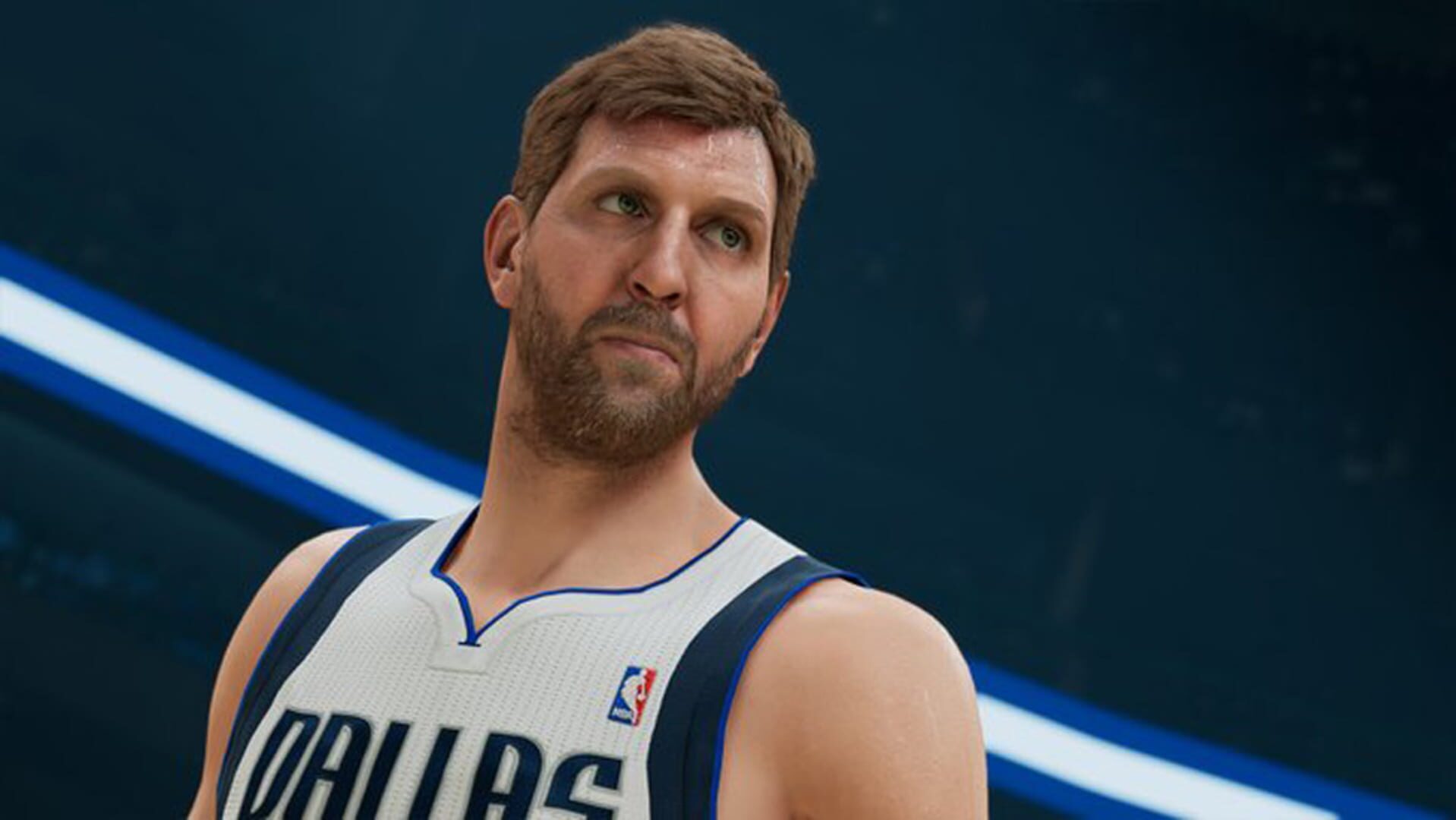 Screenshot for NBA 2K22