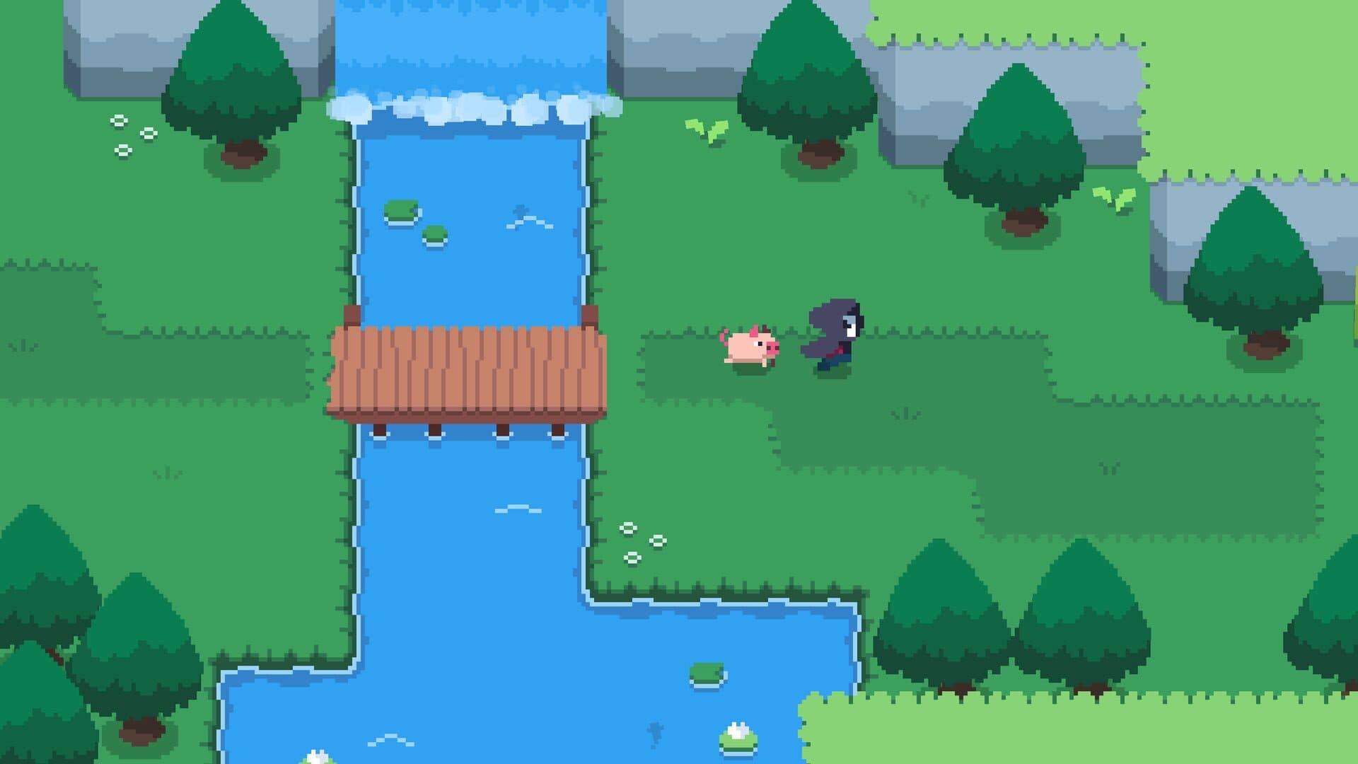 Screenshot for Spindle