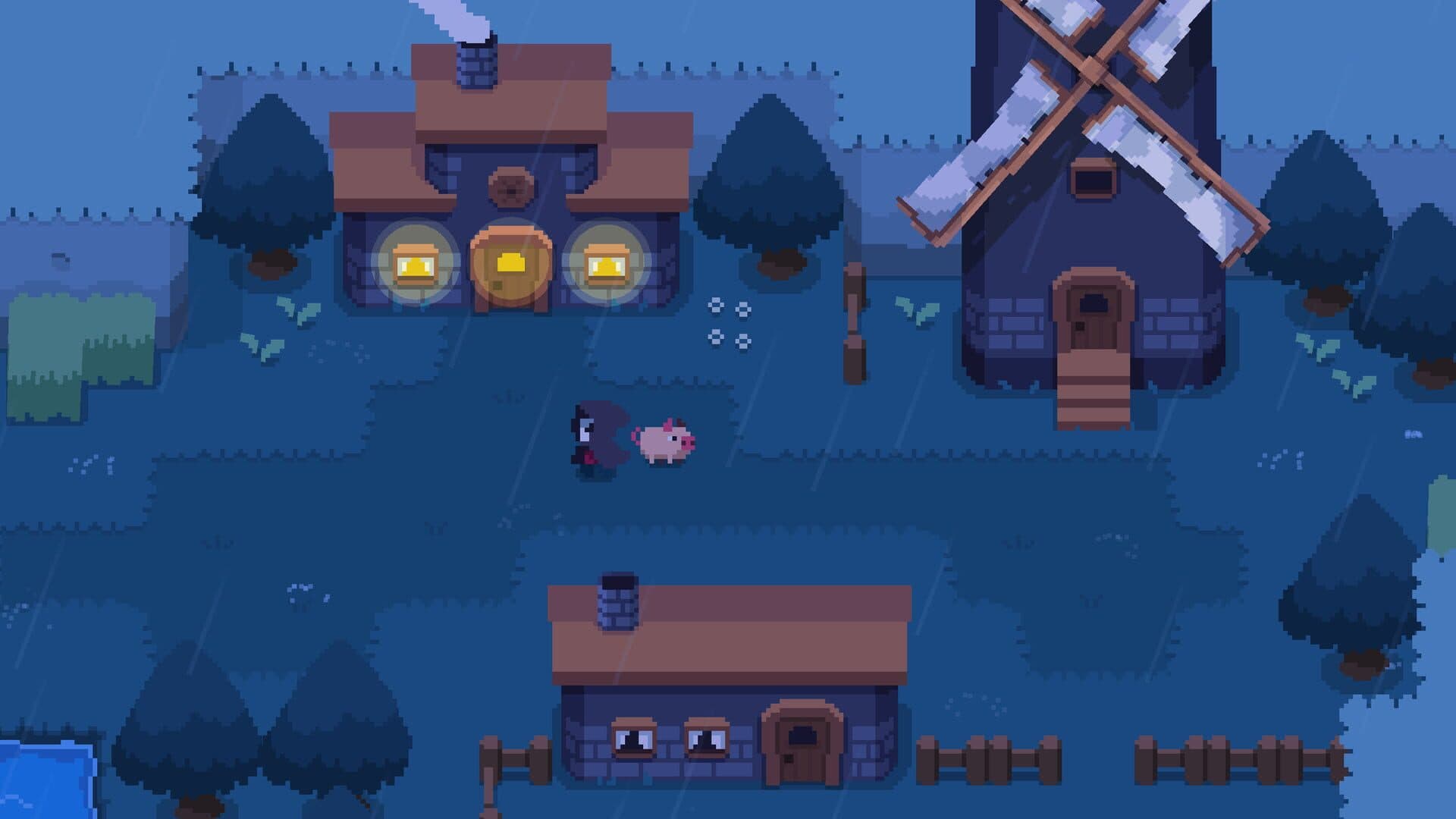 Screenshot for Spindle