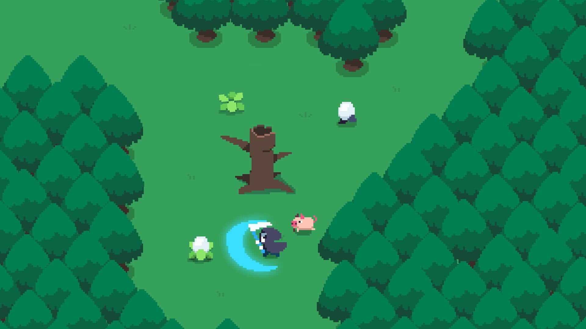 Screenshot for Spindle