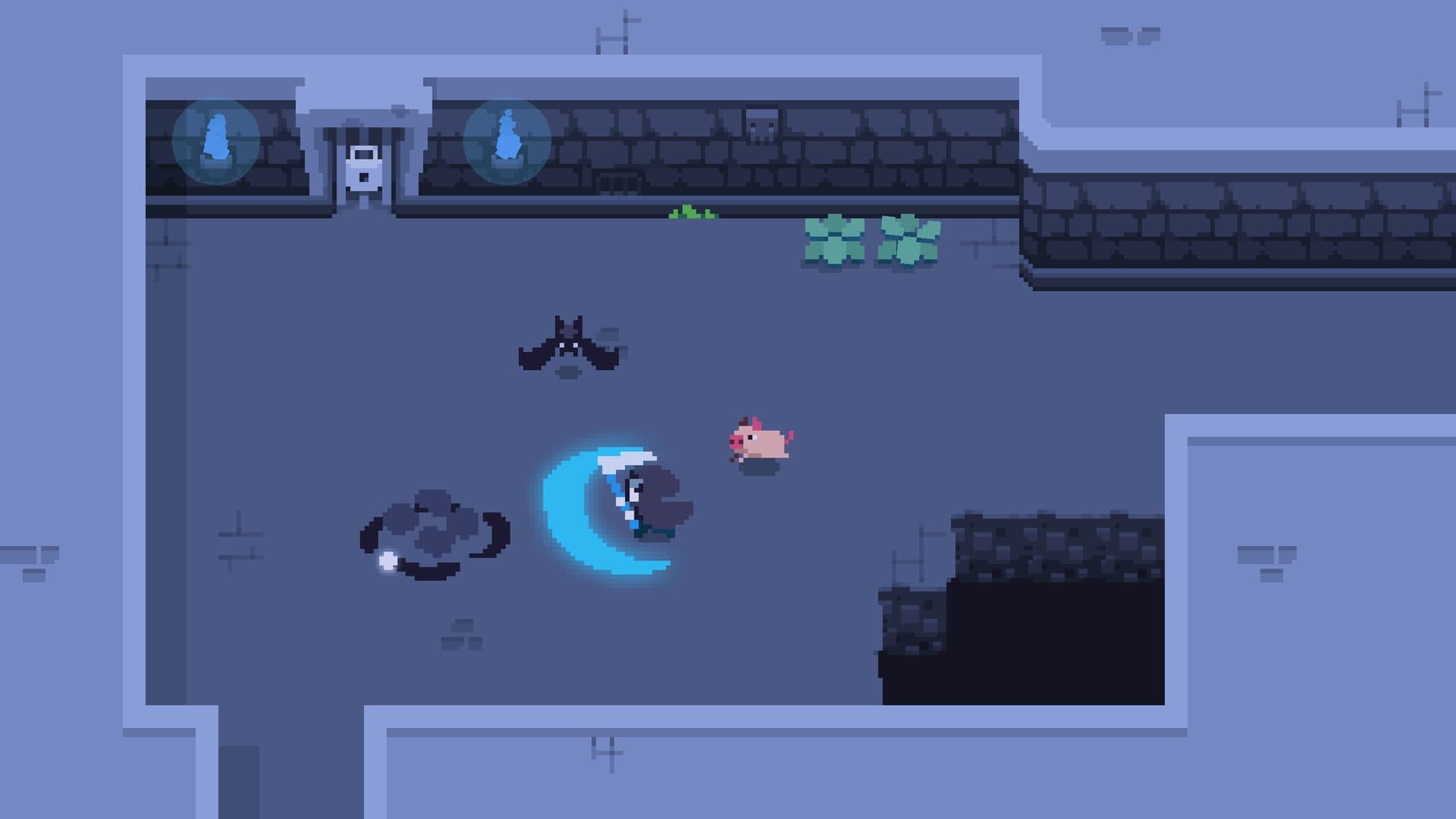 Screenshot for Spindle