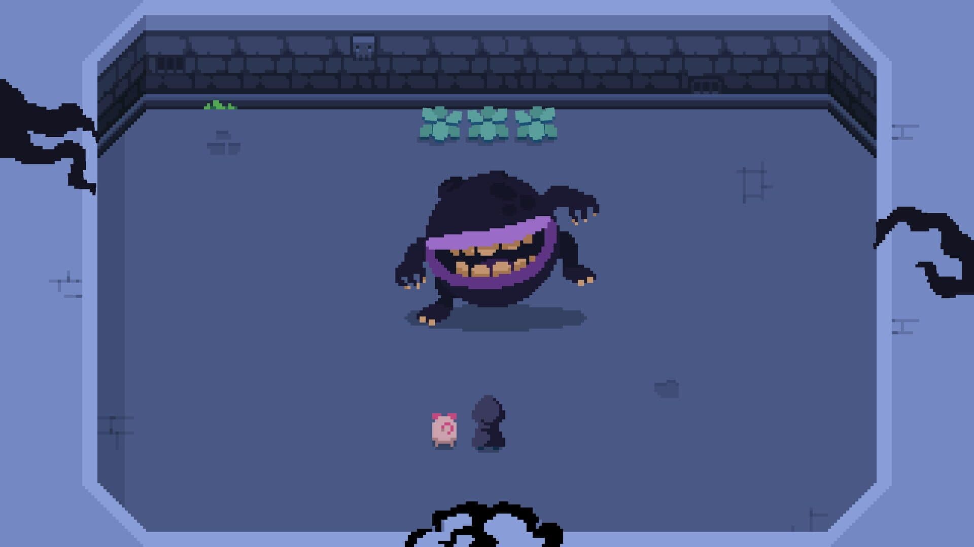 Screenshot for Spindle