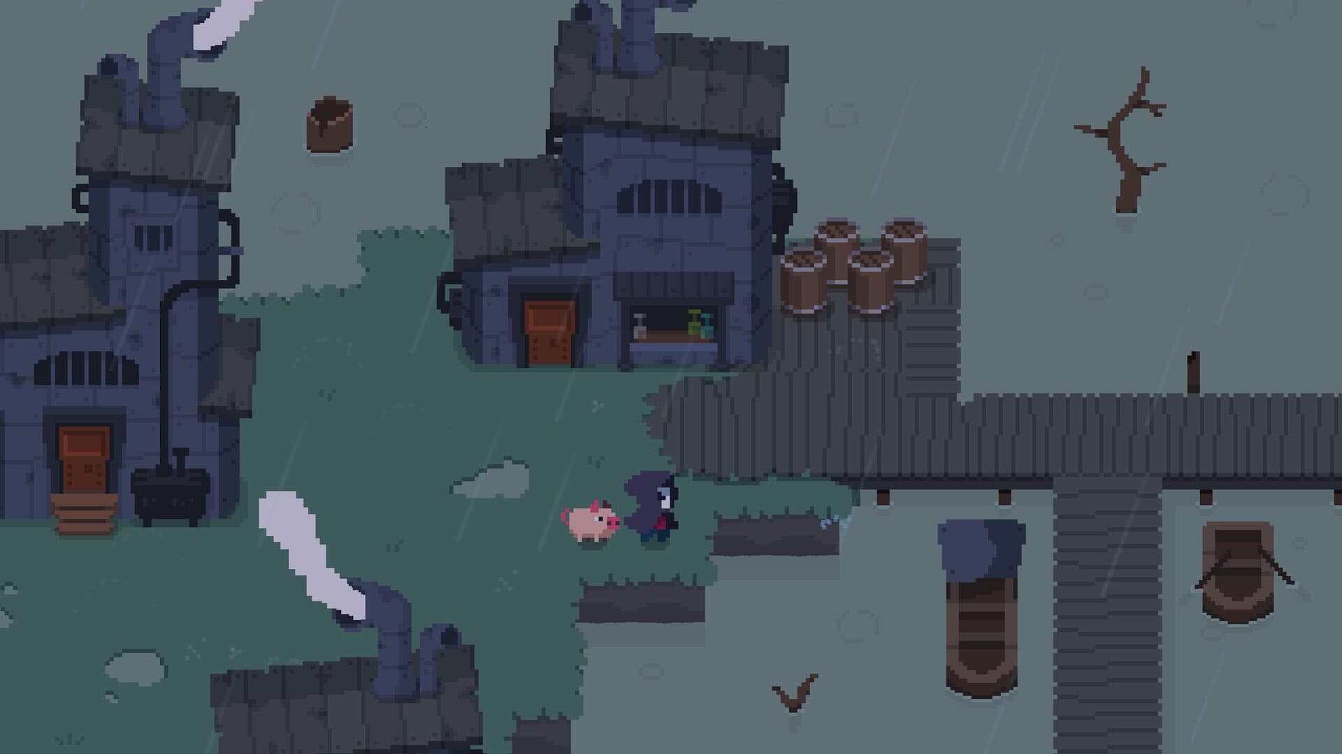 Screenshot for Spindle