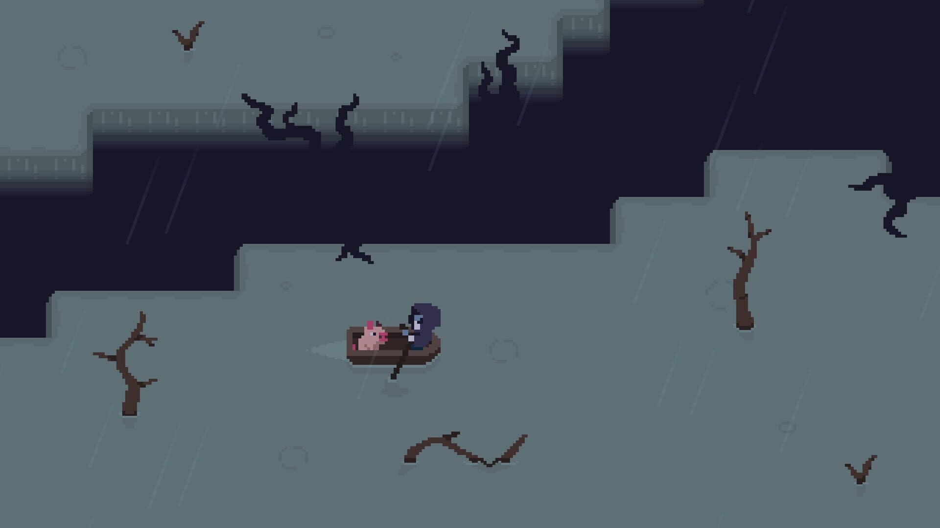 Screenshot for Spindle