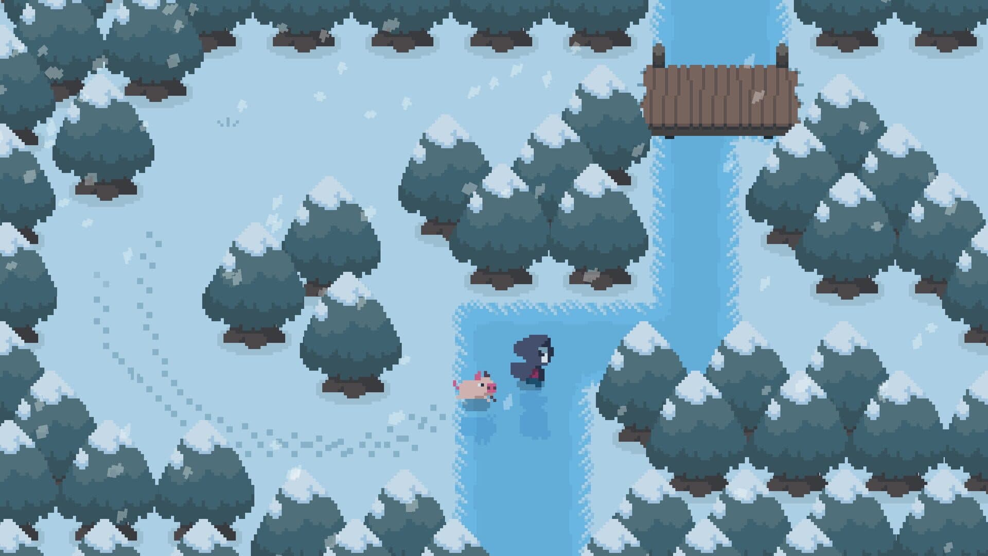 Screenshot for Spindle