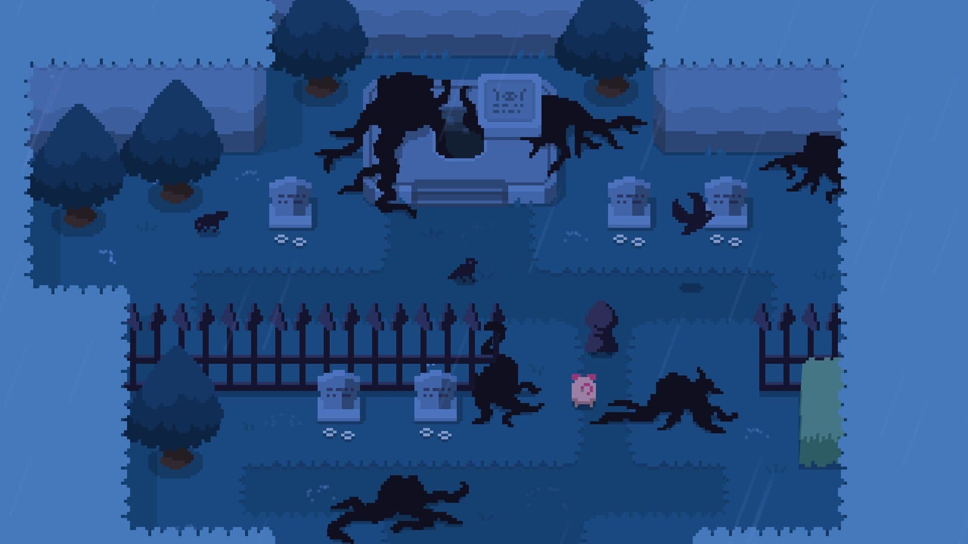 Screenshot for Spindle