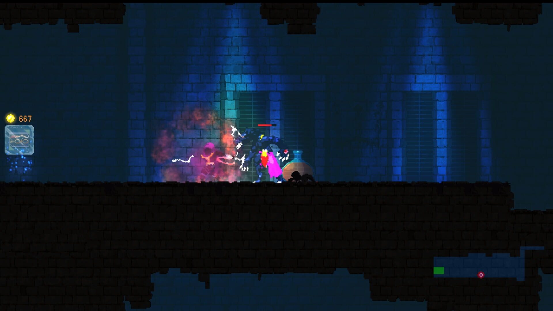 Screenshot for Duil